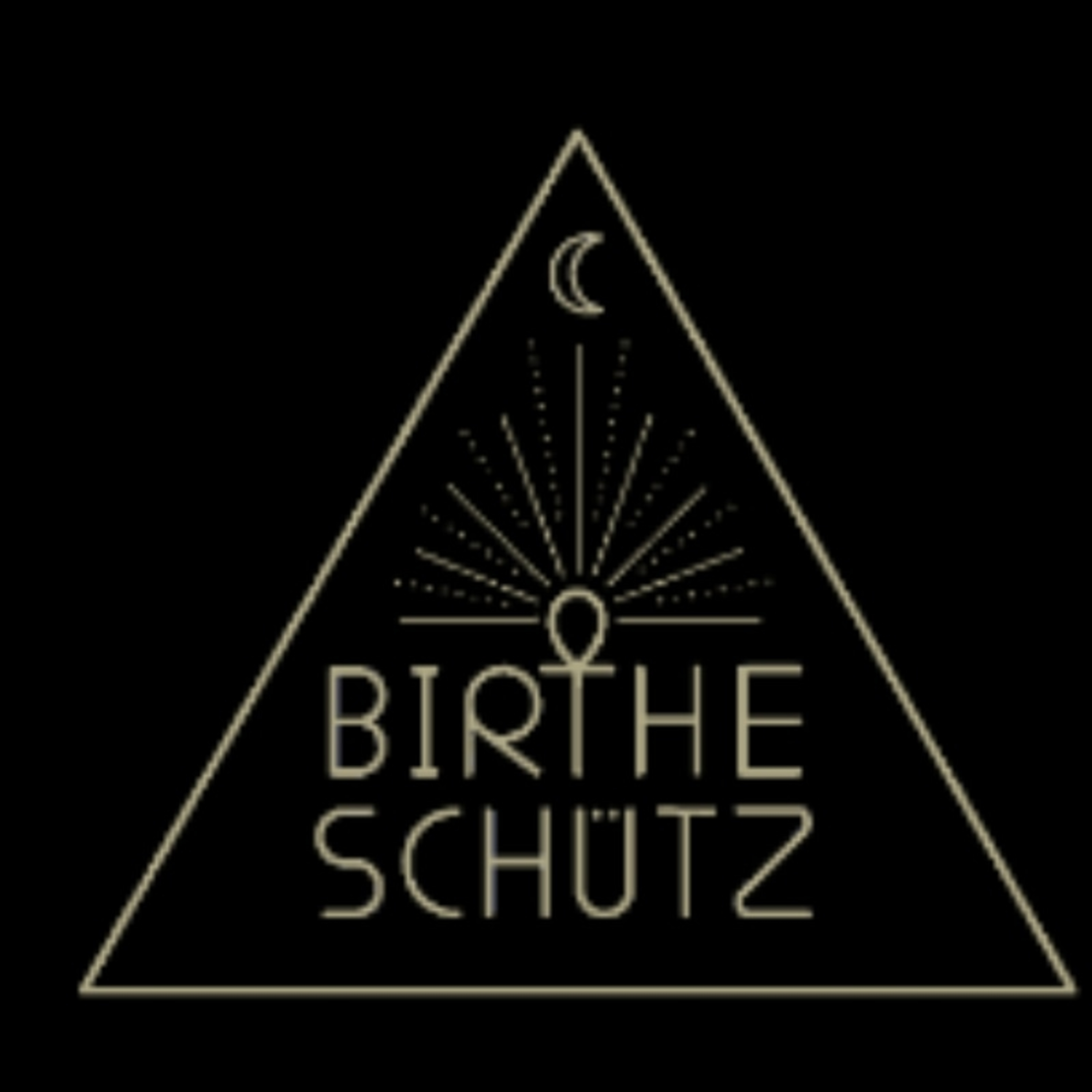 Birthe Schütz Yin Awakening®
