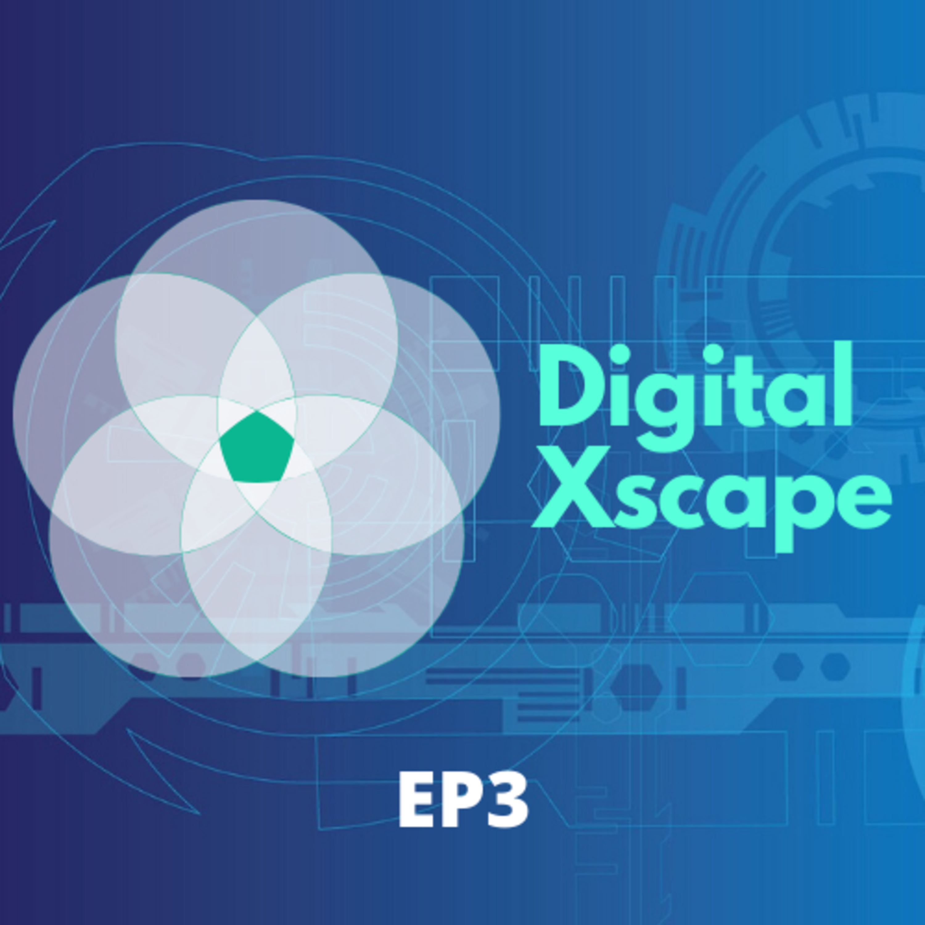 Getting Started with Affiliate Marketing episode artwork