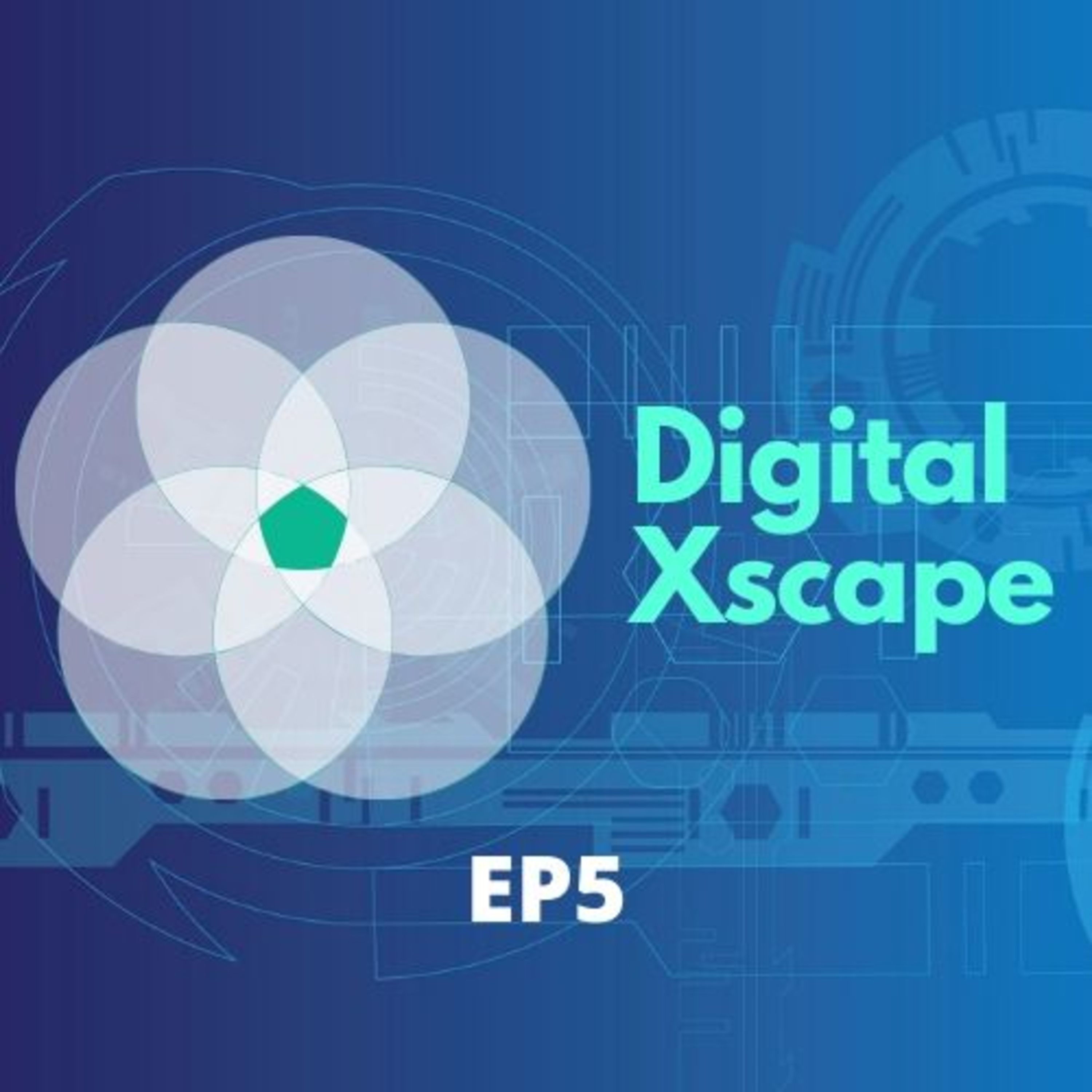 Picking Your Niche episode artwork