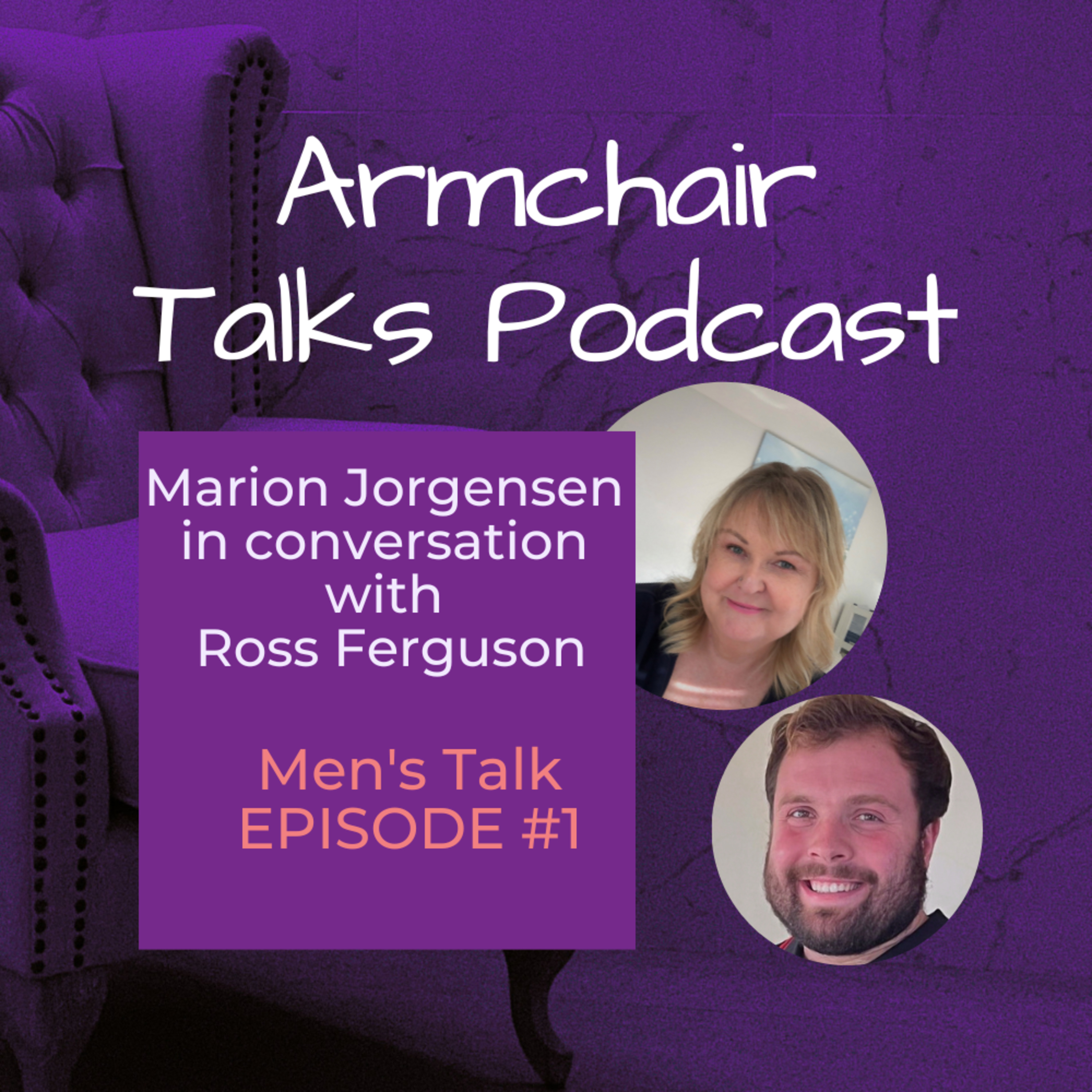 Armchair Talks