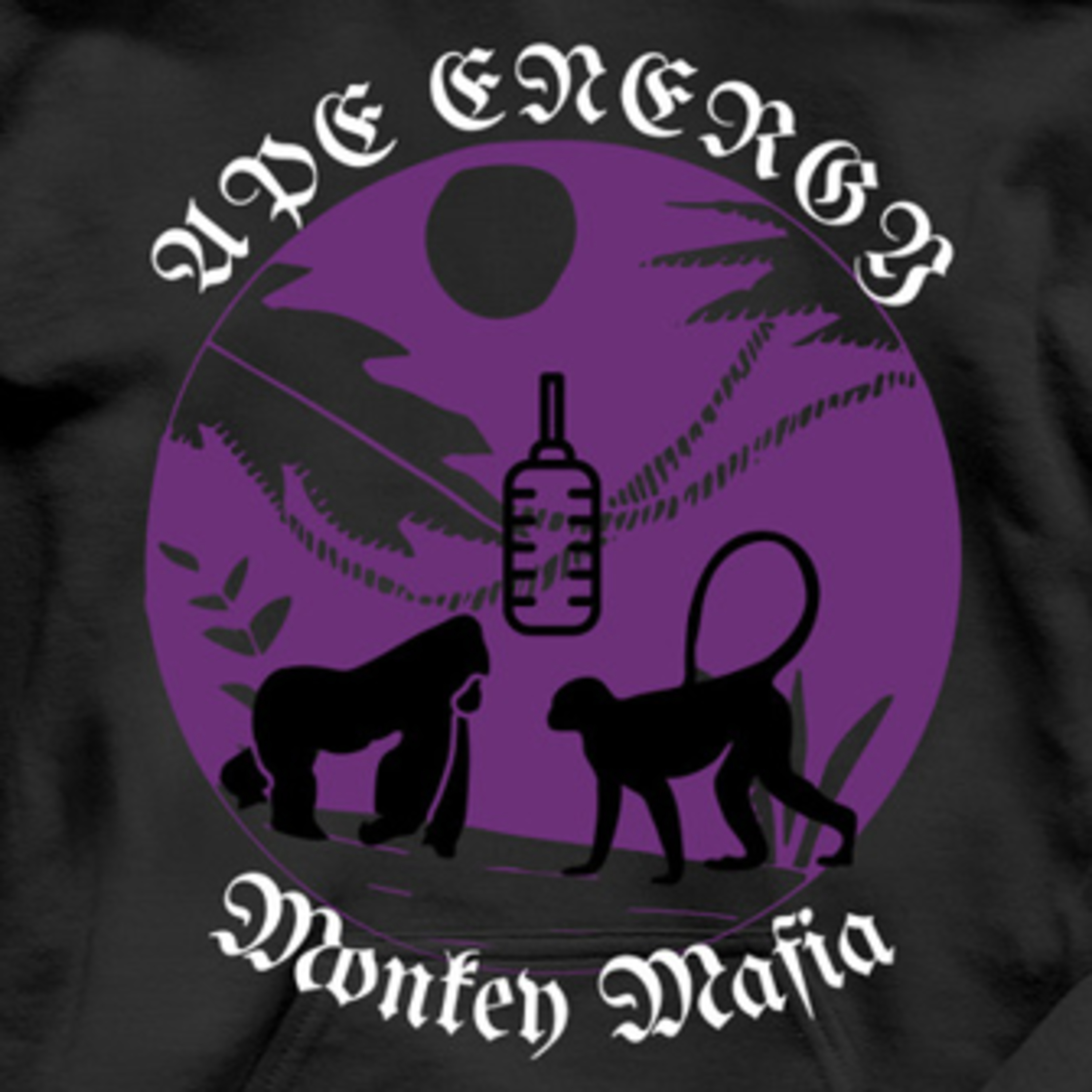 Ape Energy