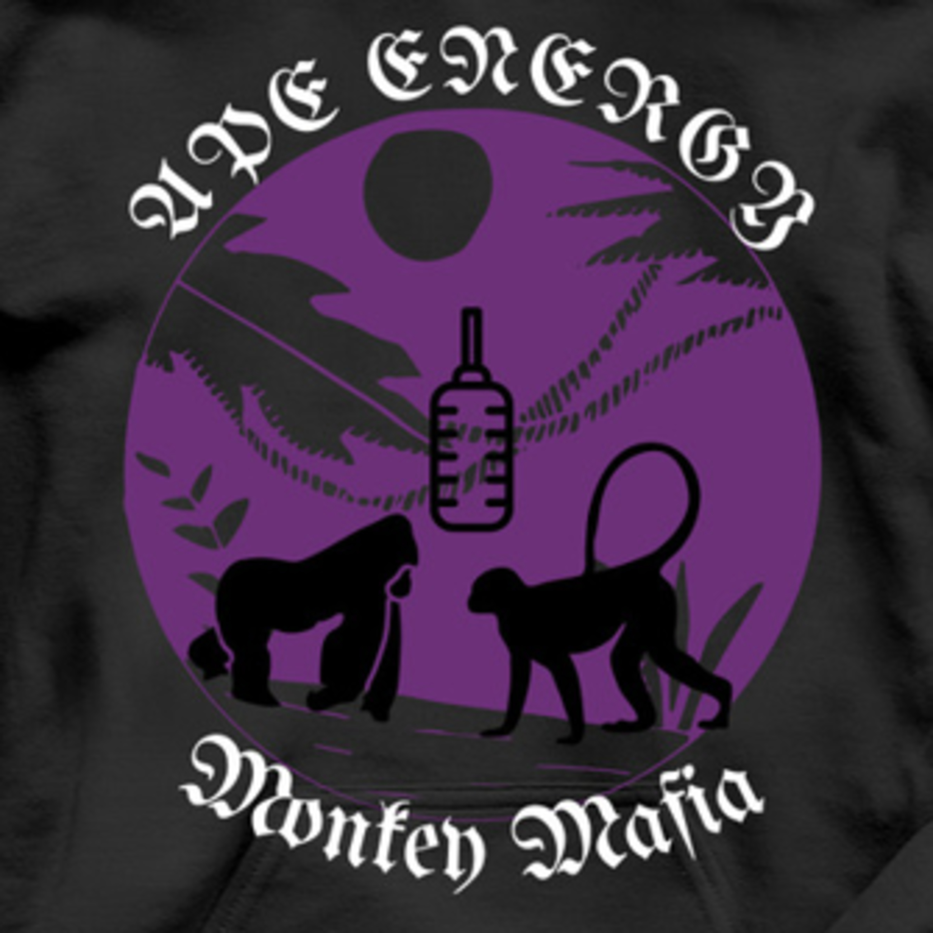 Ape Energy