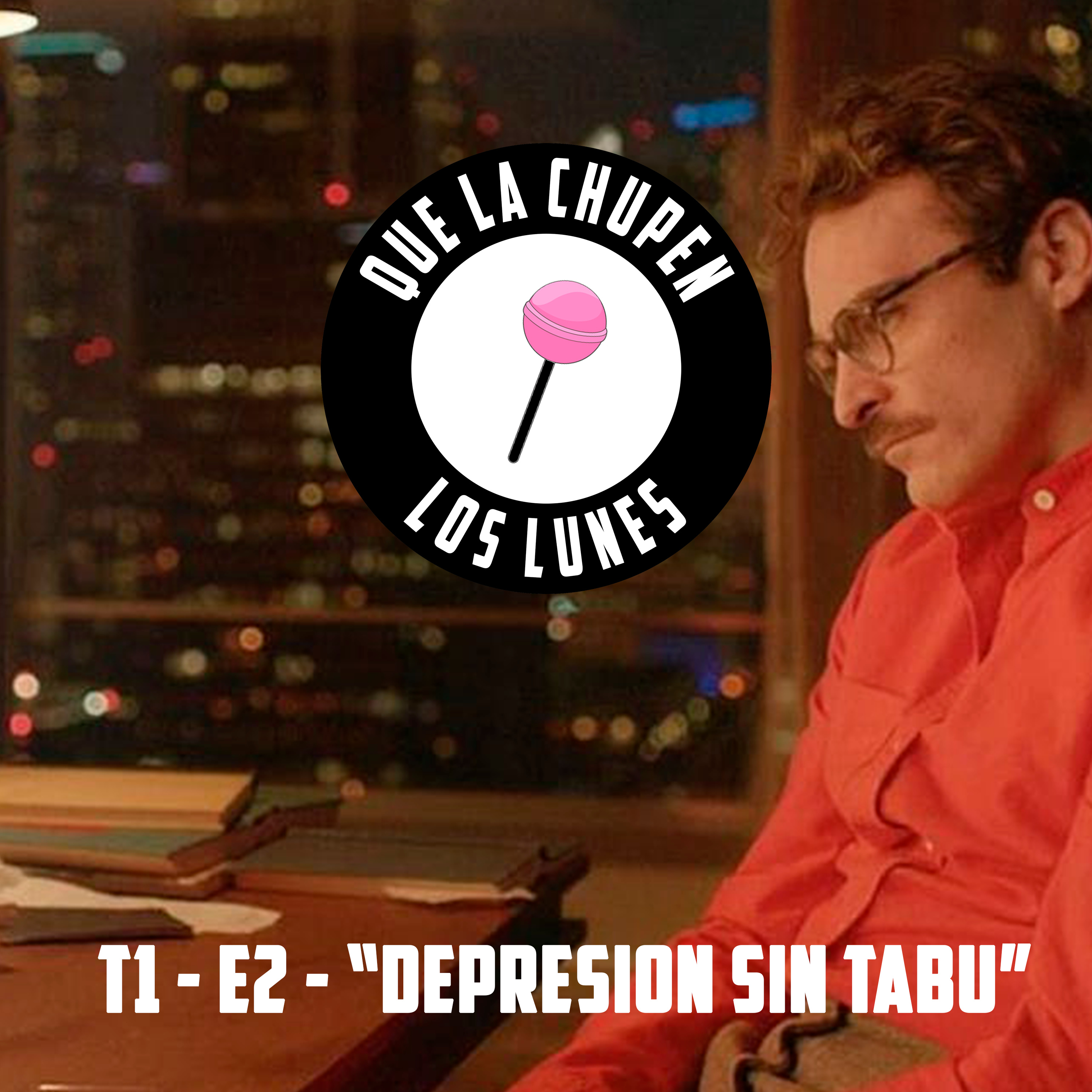 Depresion sin Tabú