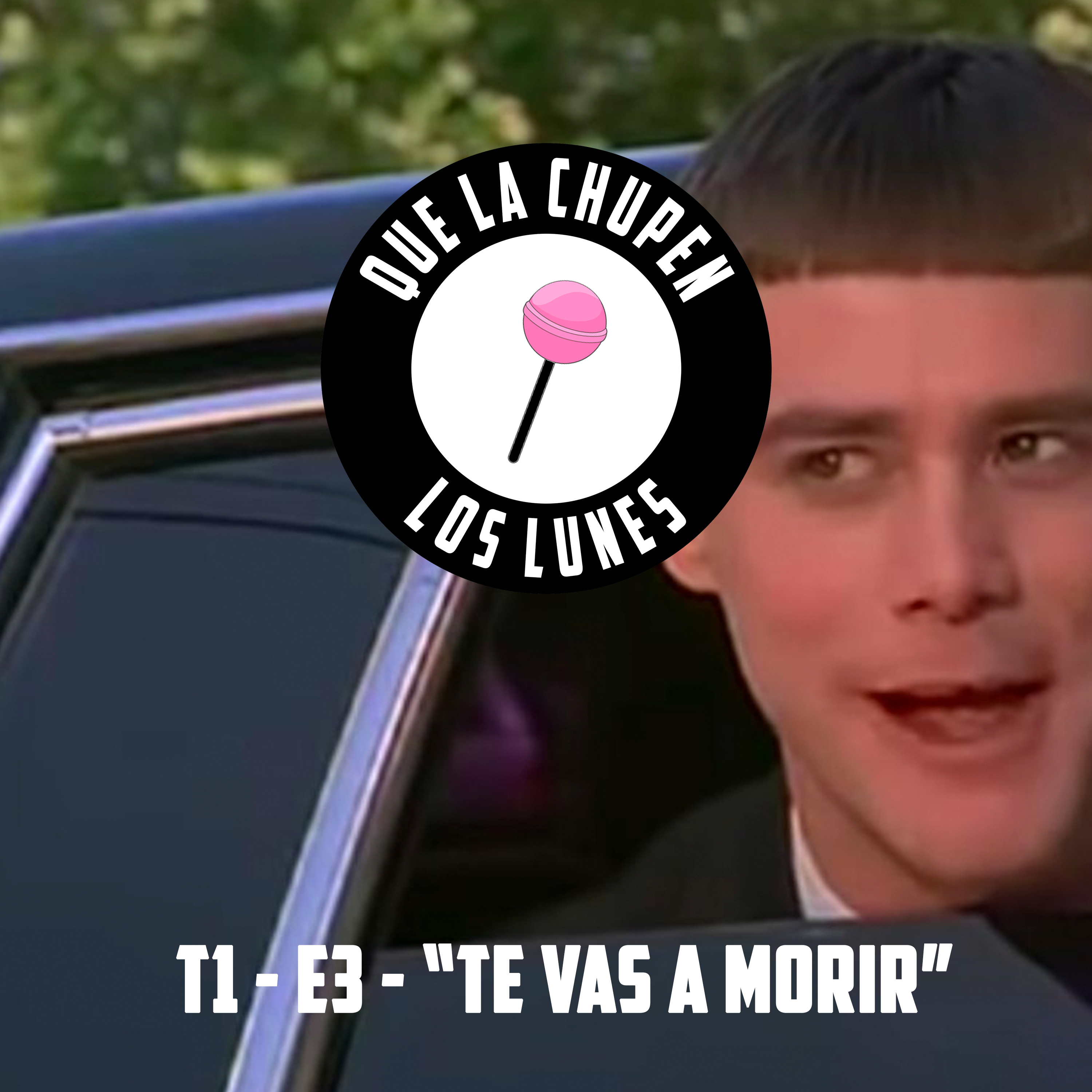 Que la chupen los lunes