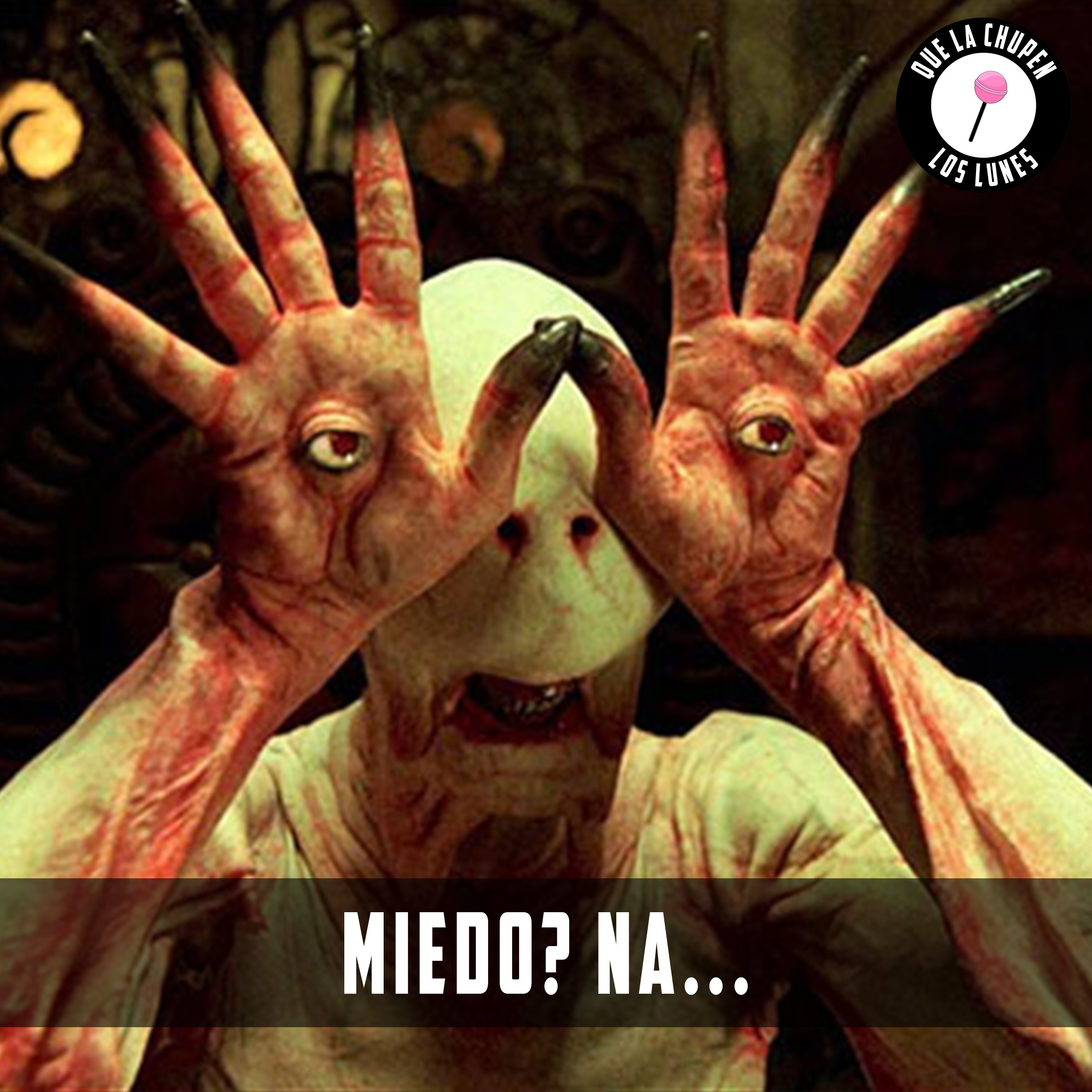 Que la chupen los lunes