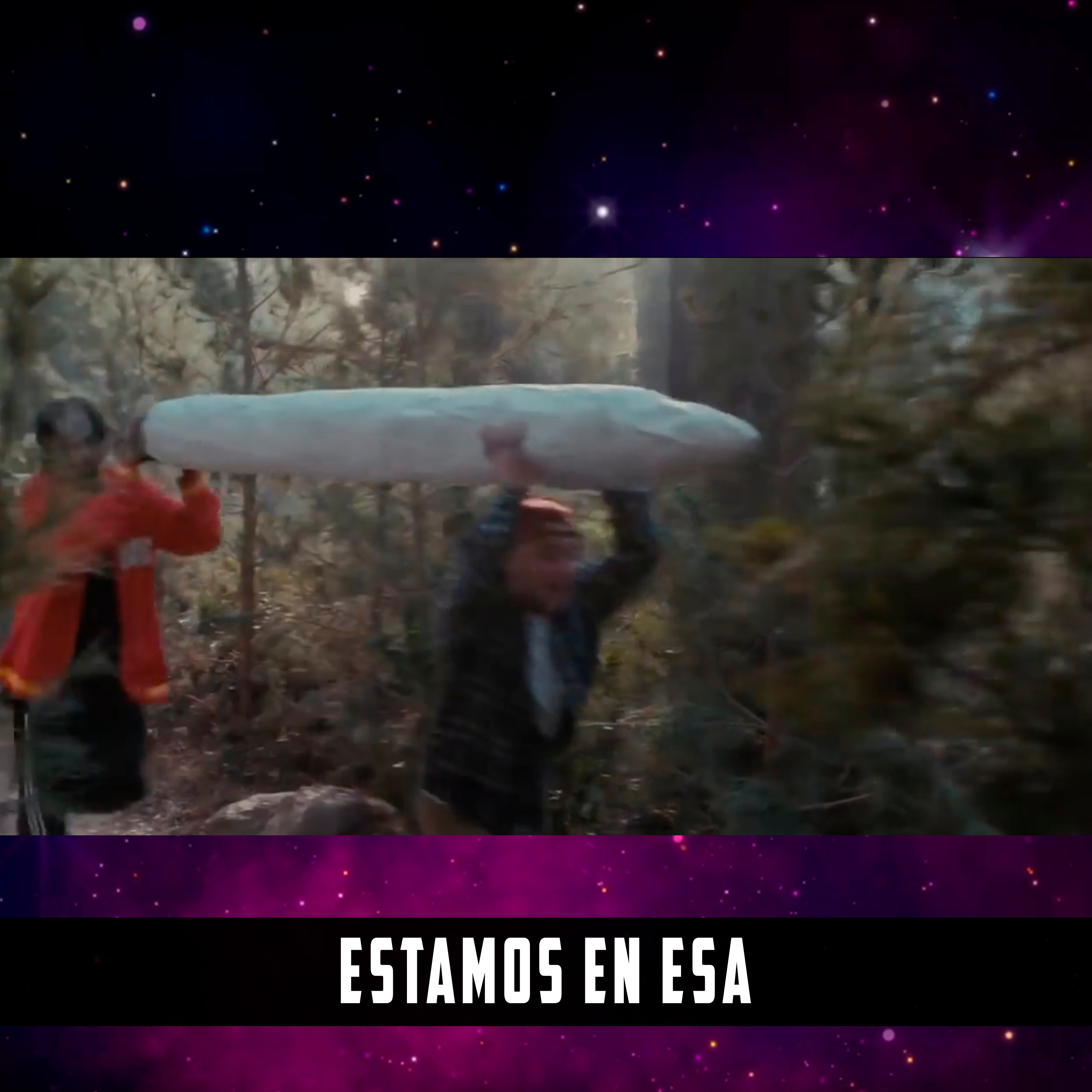 Que la chupen los lunes