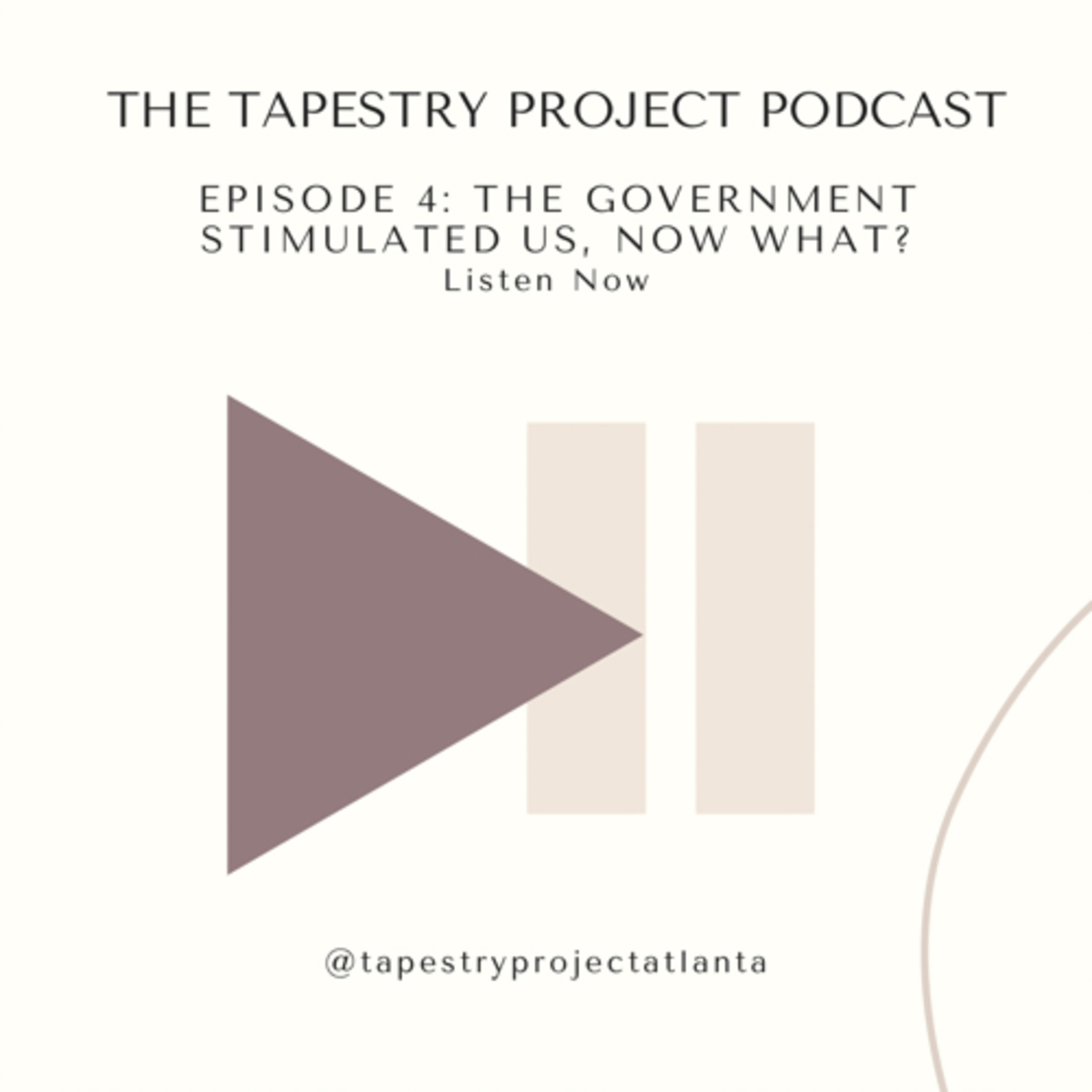 Tapestry Project Podcast
