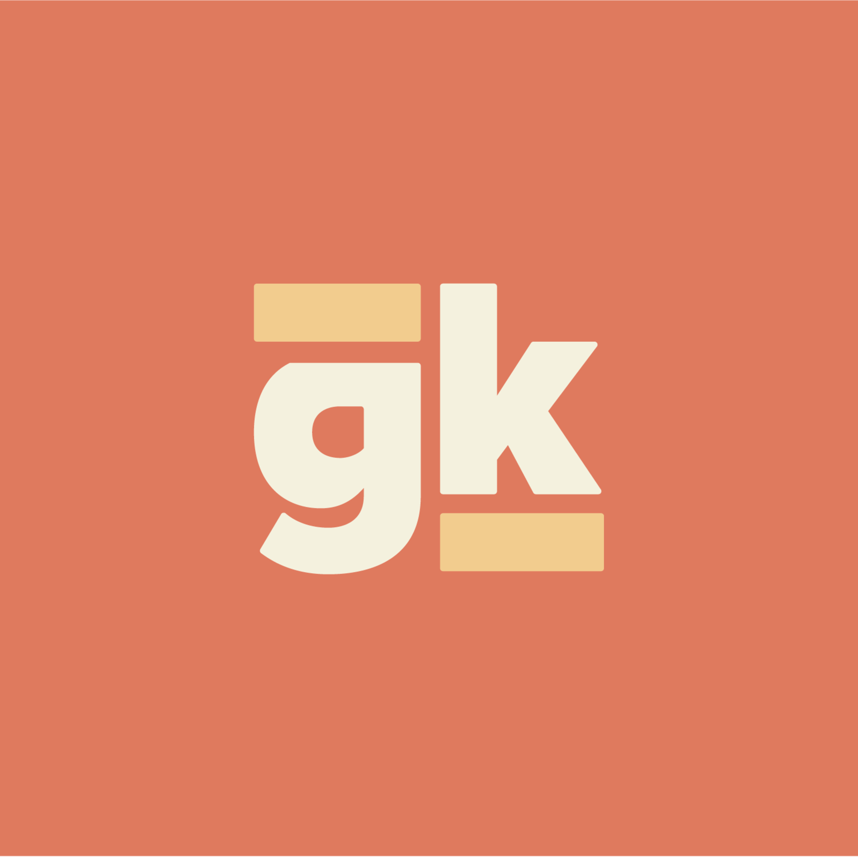 The GoodKind Podcast