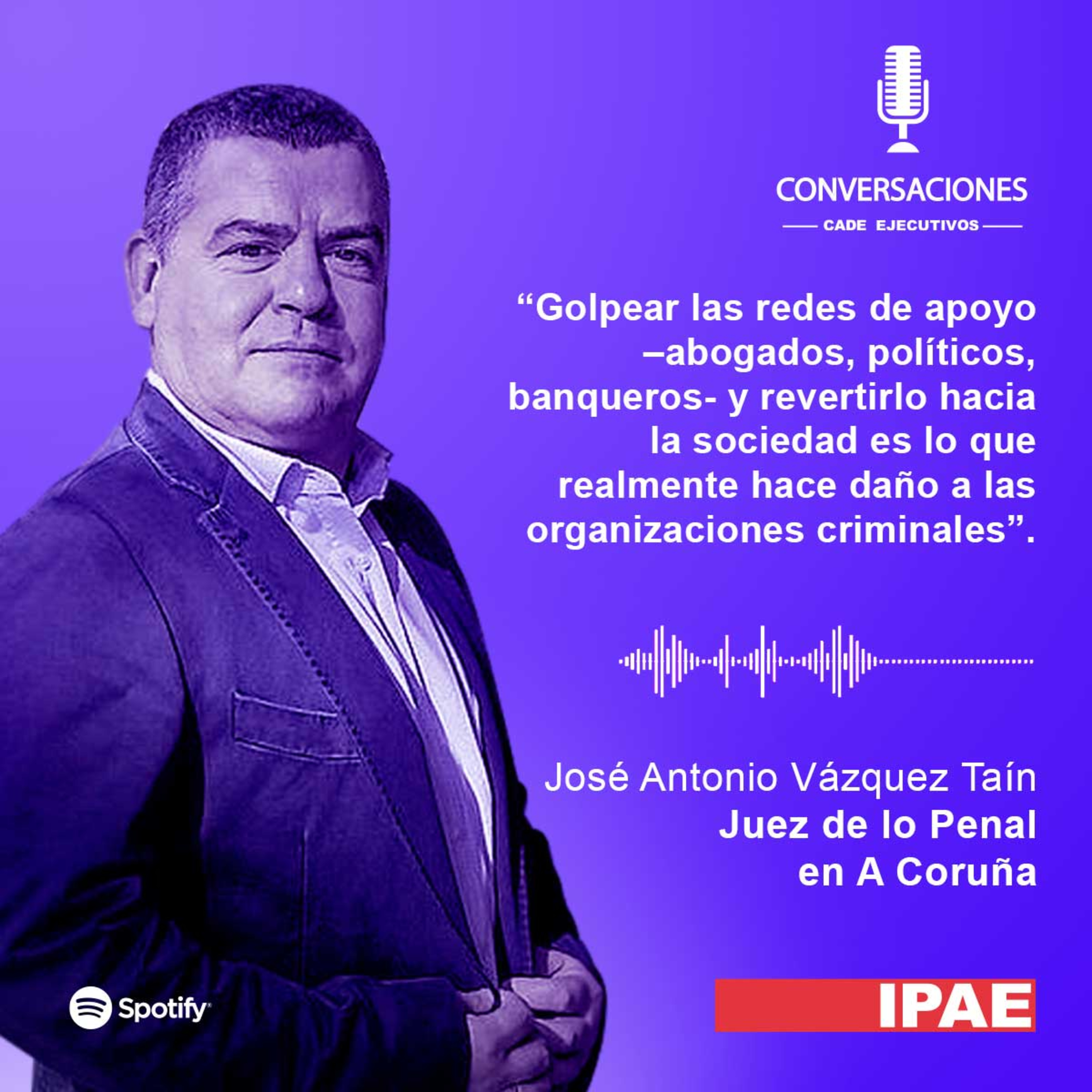 Conversaciones IPAE
