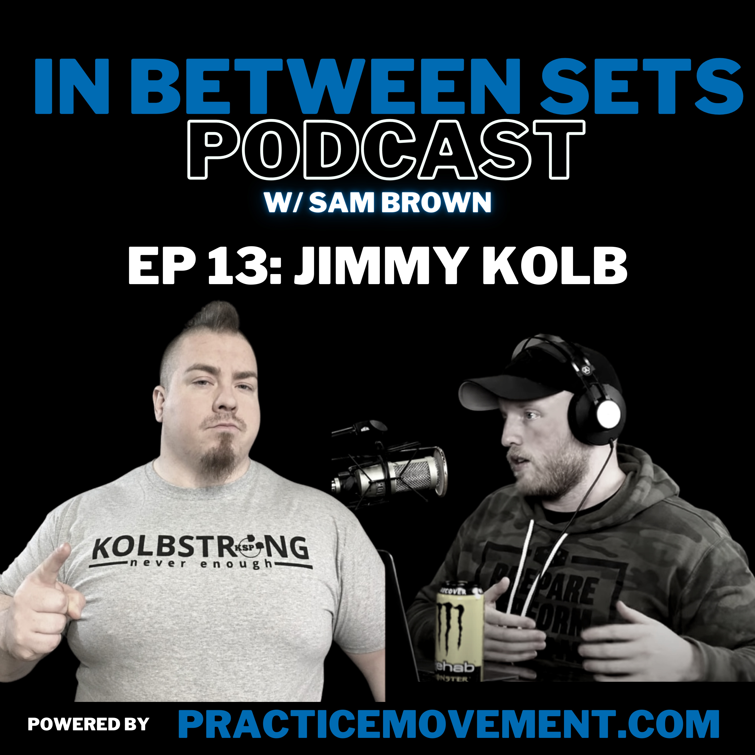 In Between Sets with Sam Brown