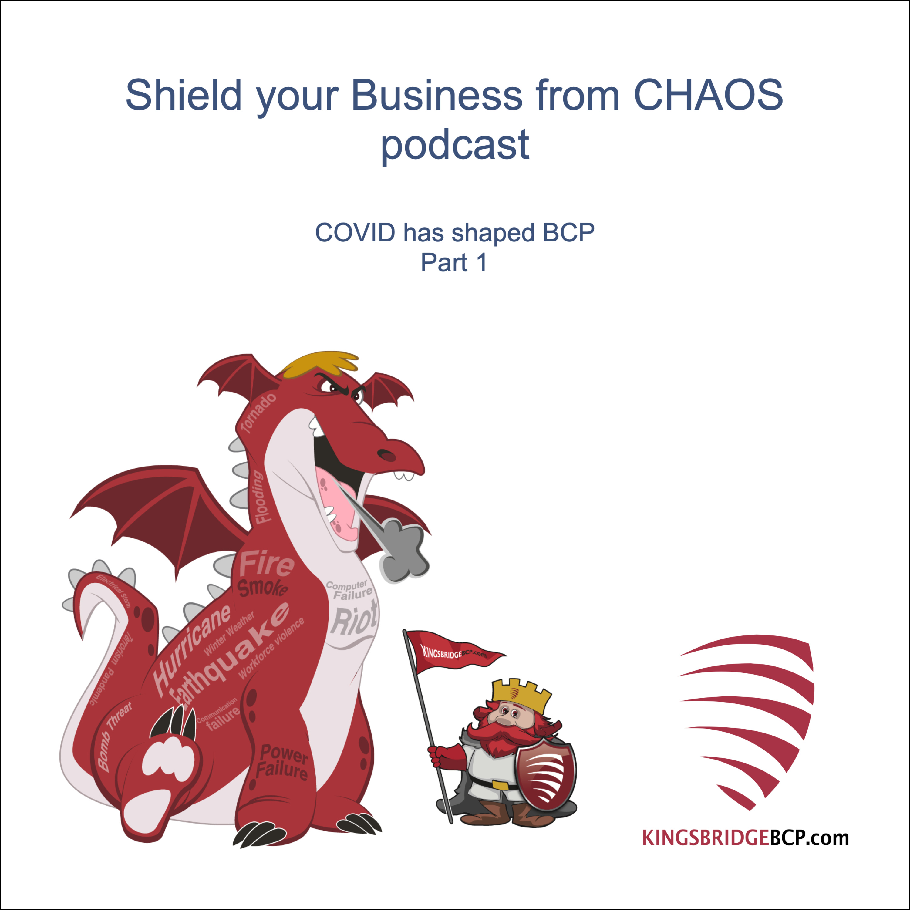 KISSBCP Podcast