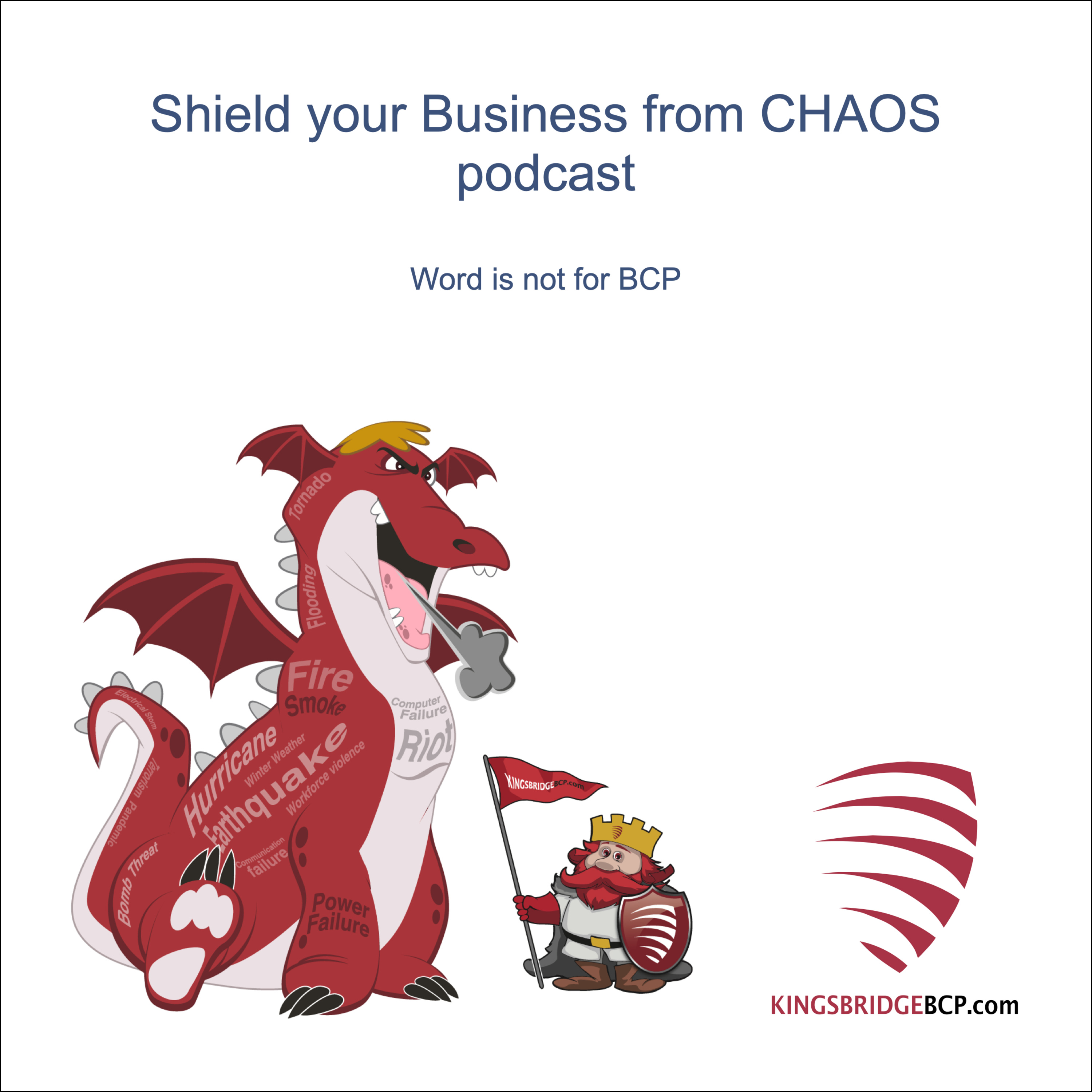 KISSBCP Podcast