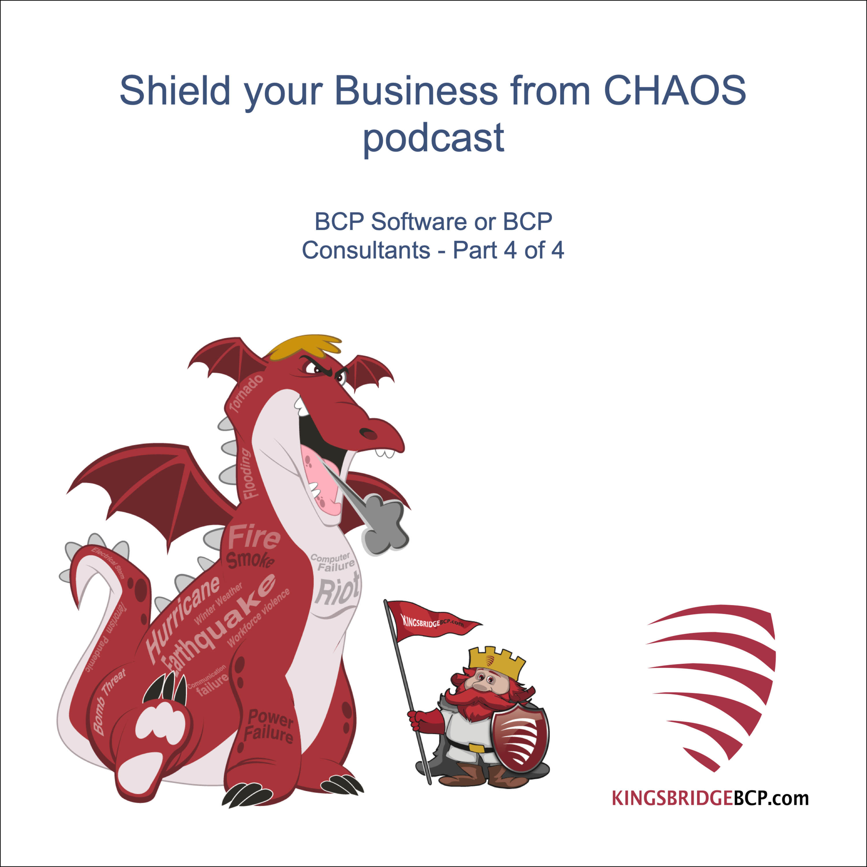 KISSBCP Podcast