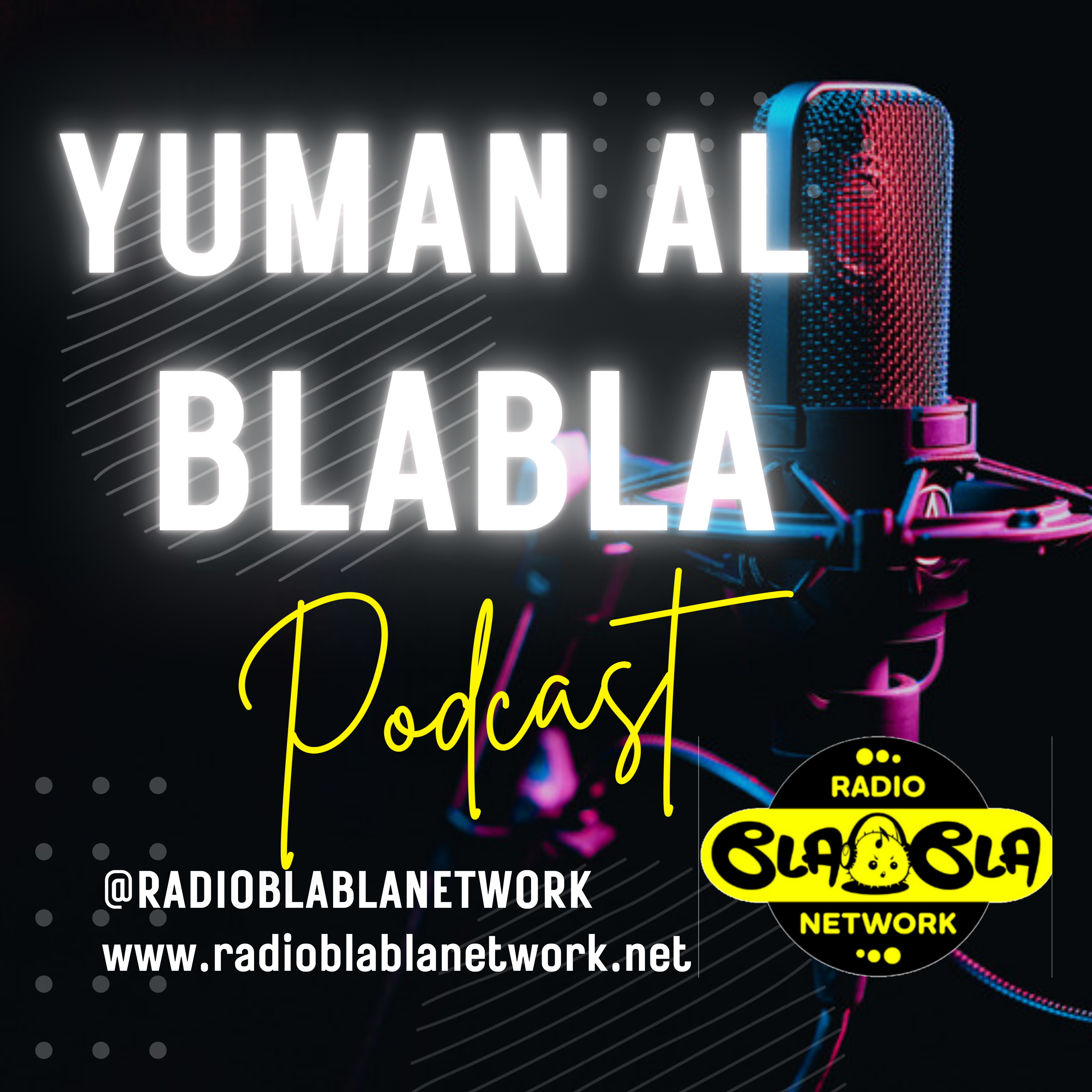 BlaBla Podcast