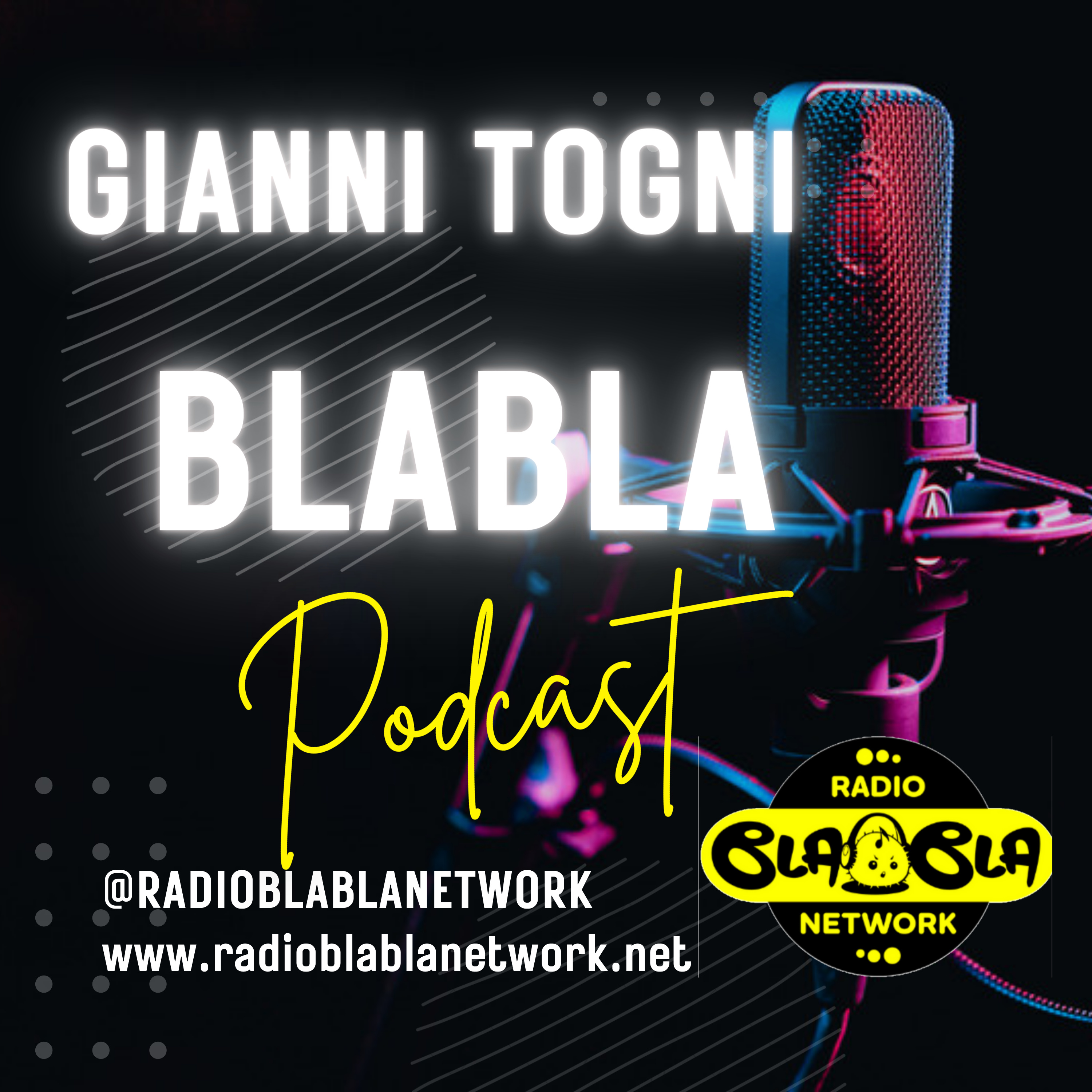 BlaBla Podcast