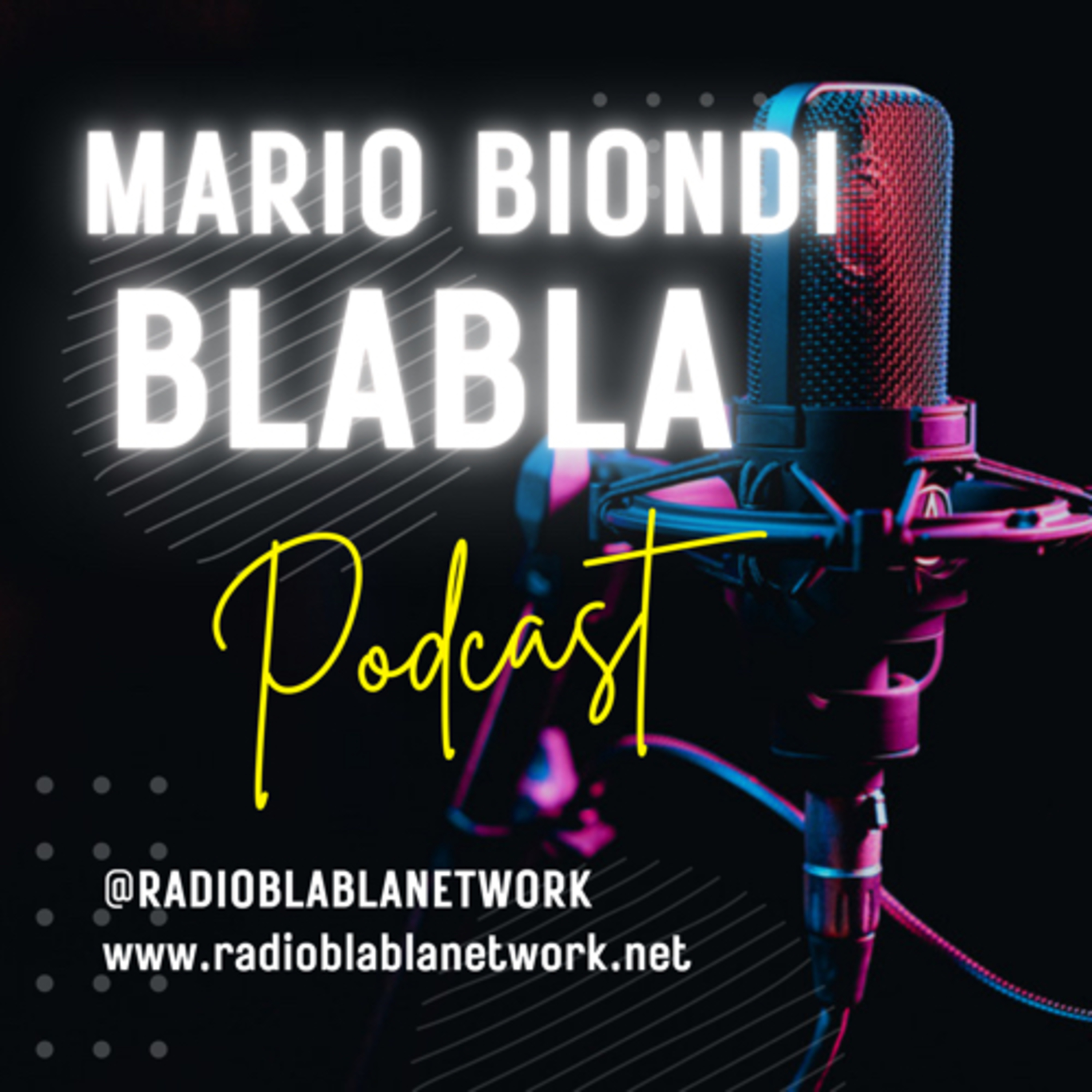 BlaBla Podcast