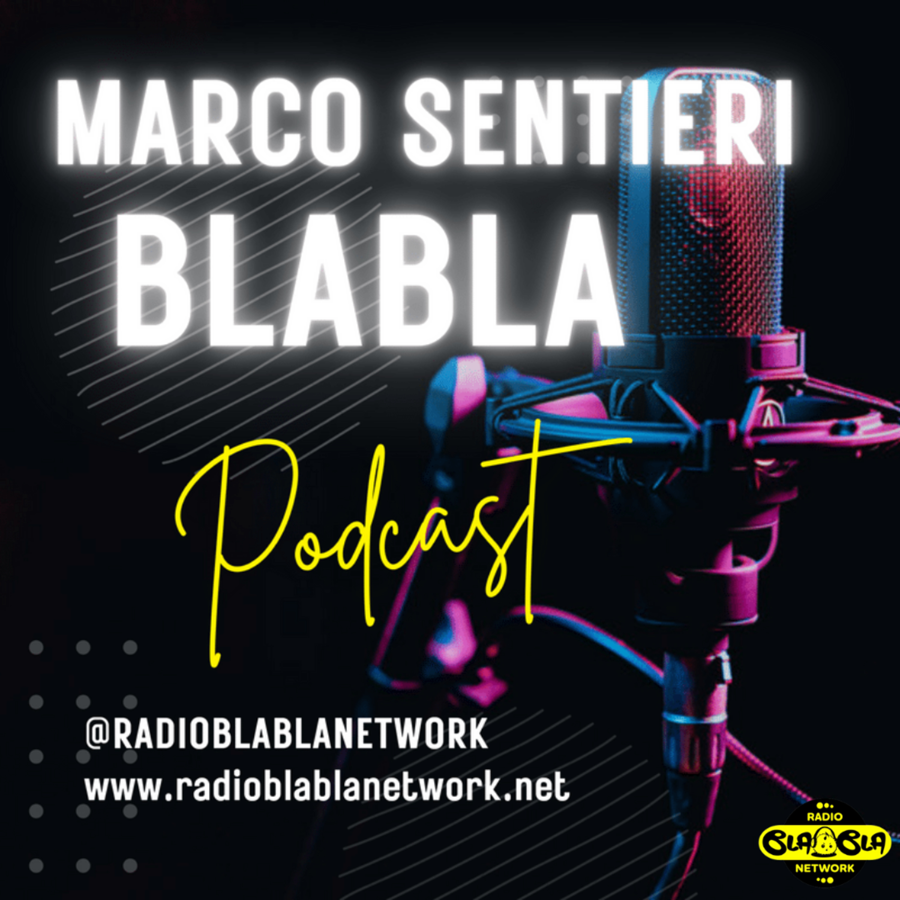 BlaBla Podcast