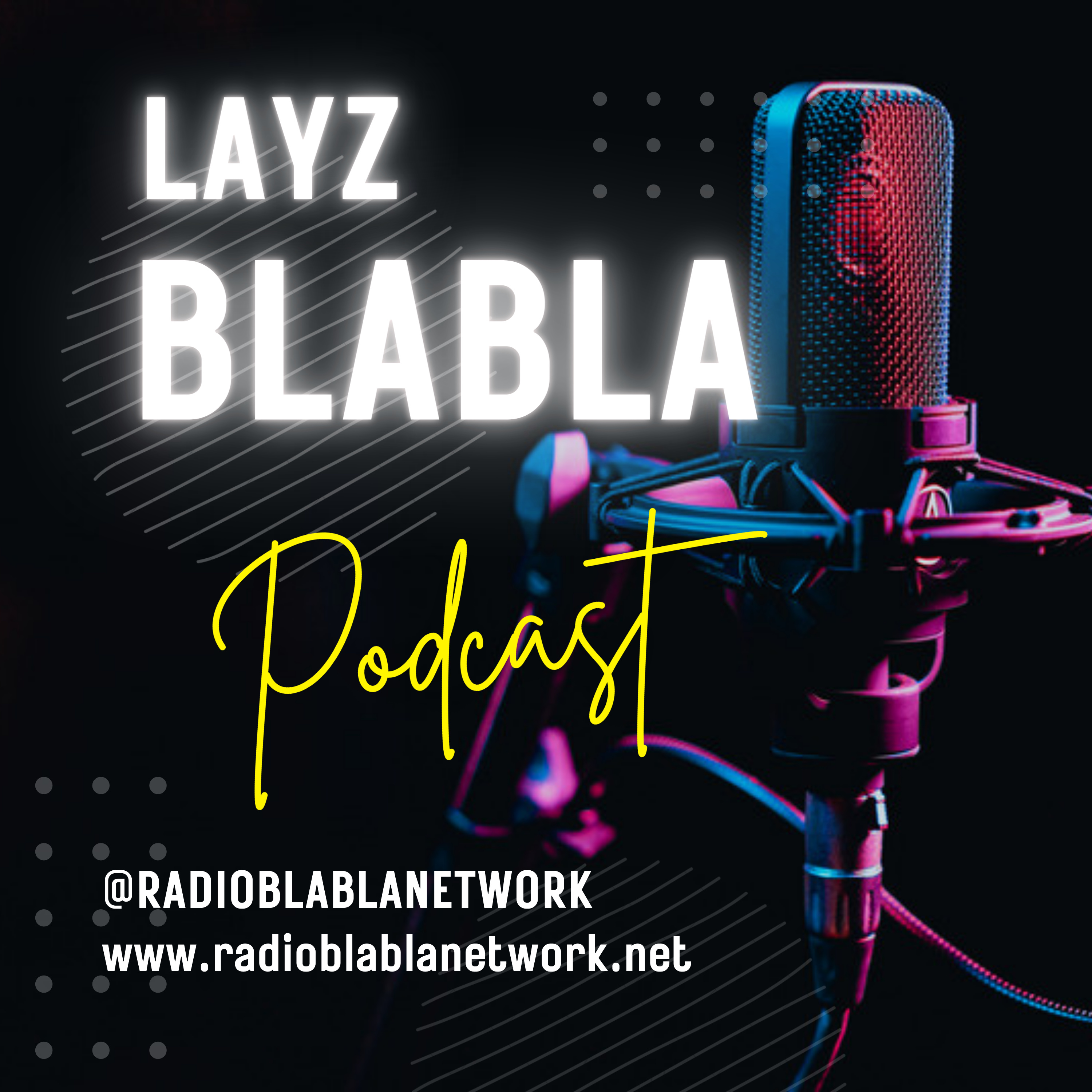 BlaBla Podcast