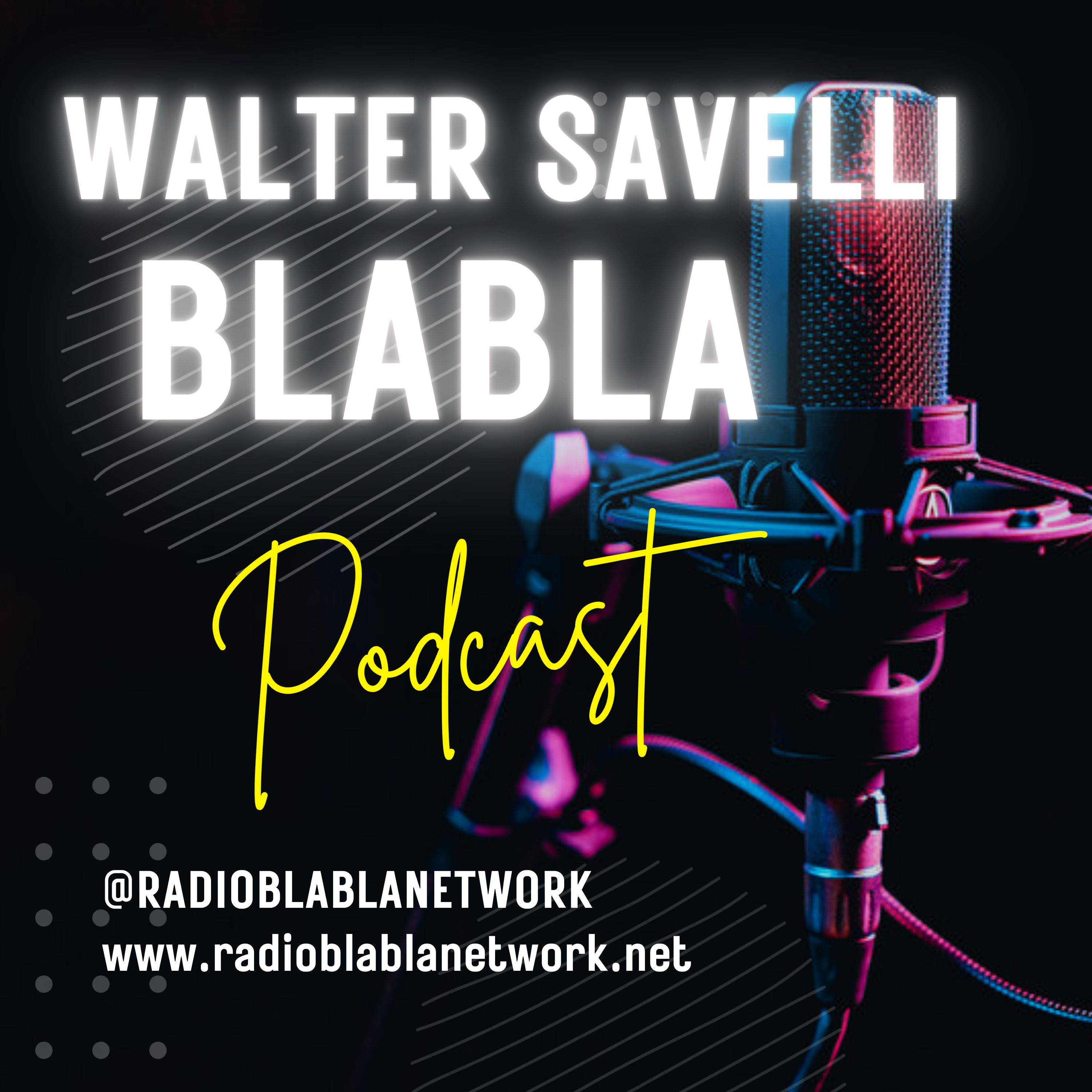 BlaBla Podcast