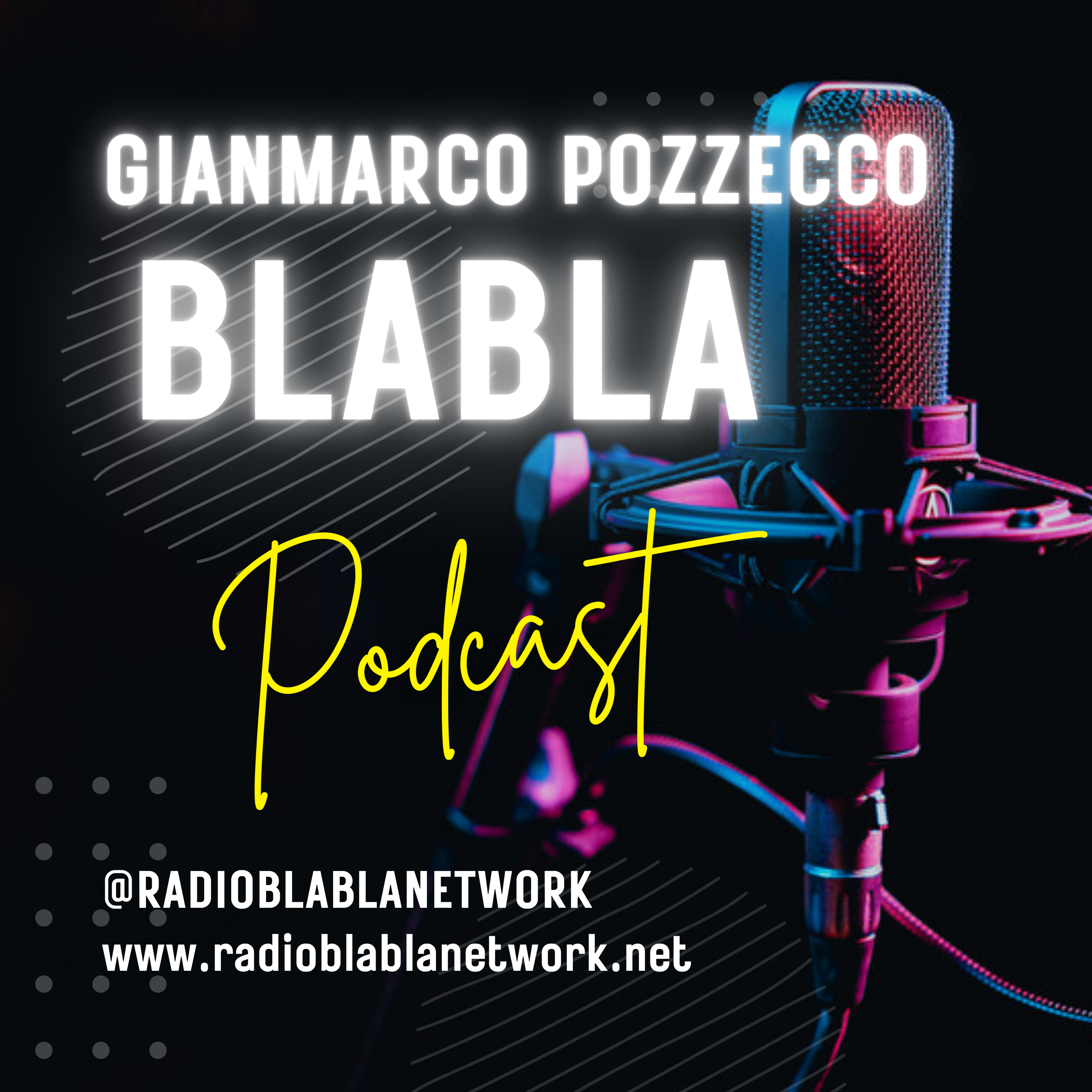 BlaBla Podcast