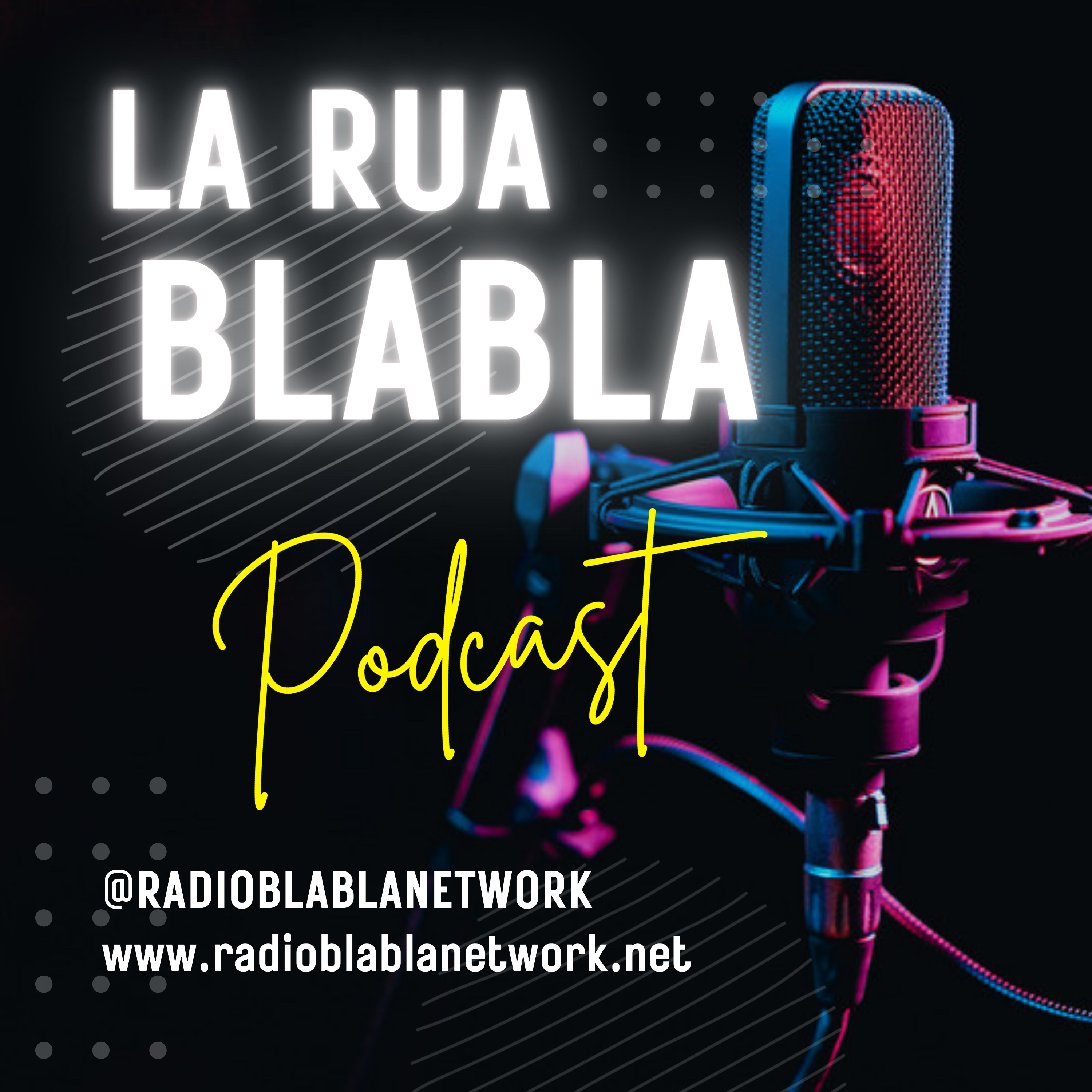 BlaBla Podcast