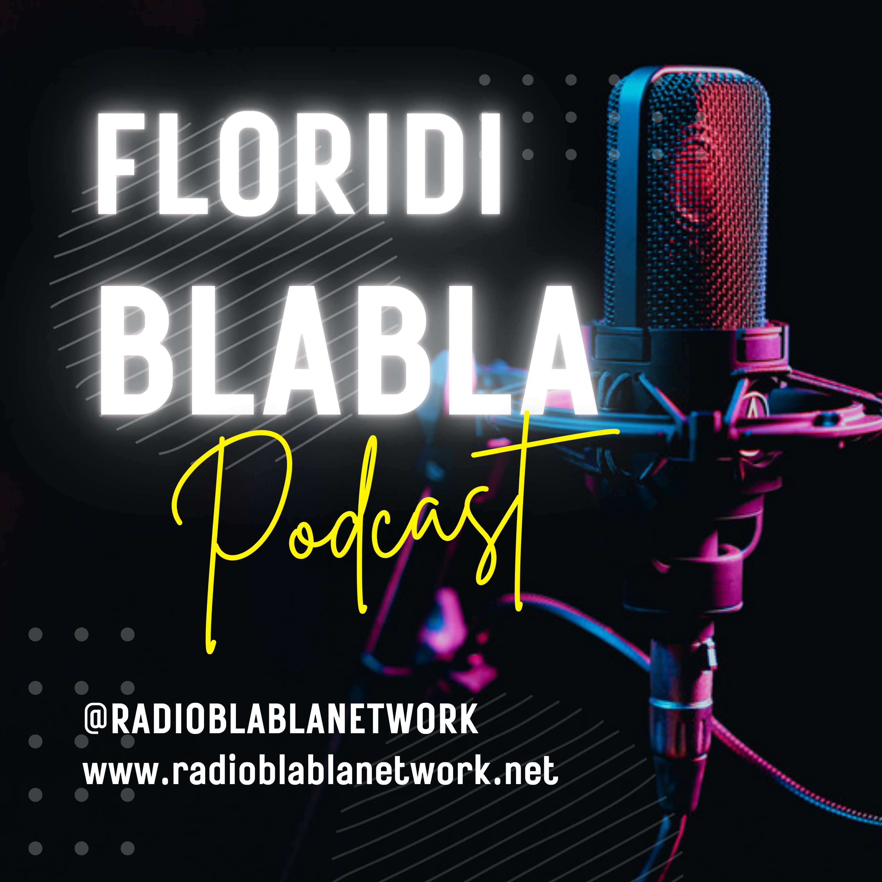 BlaBla Podcast