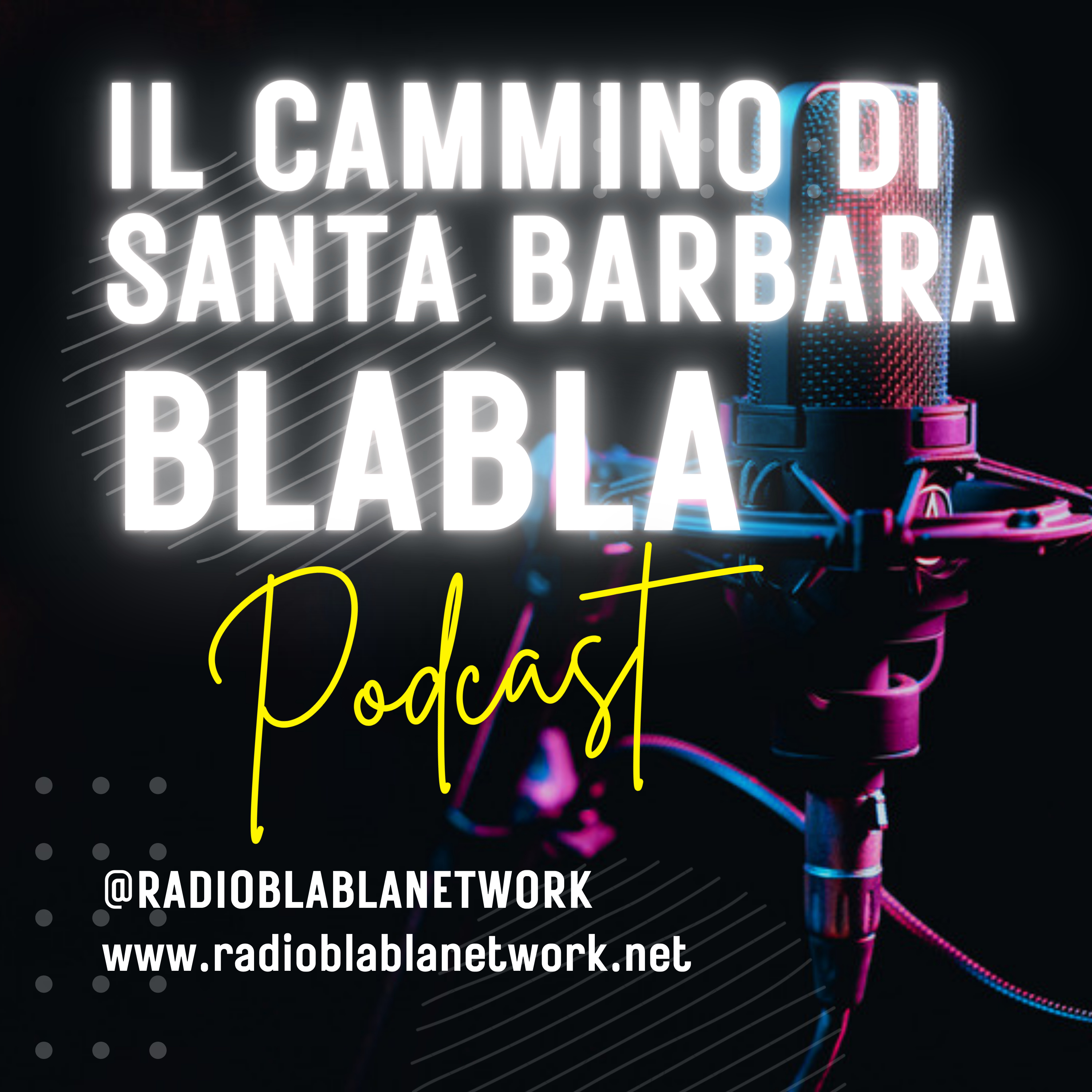 BlaBla Podcast