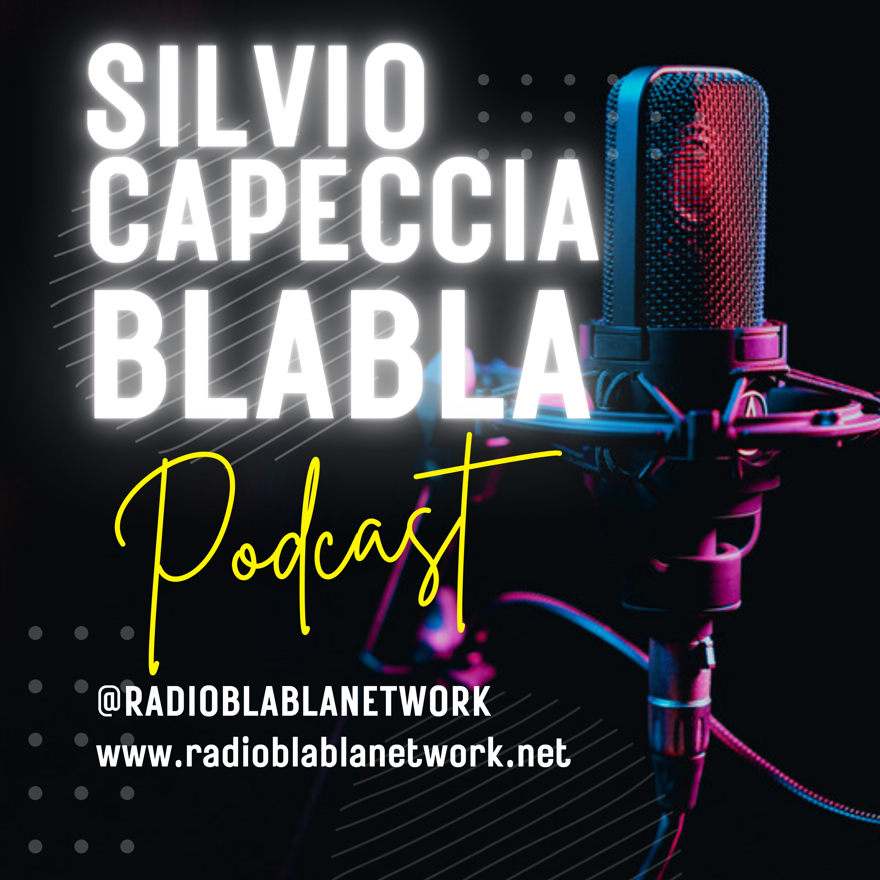 BlaBla Podcast