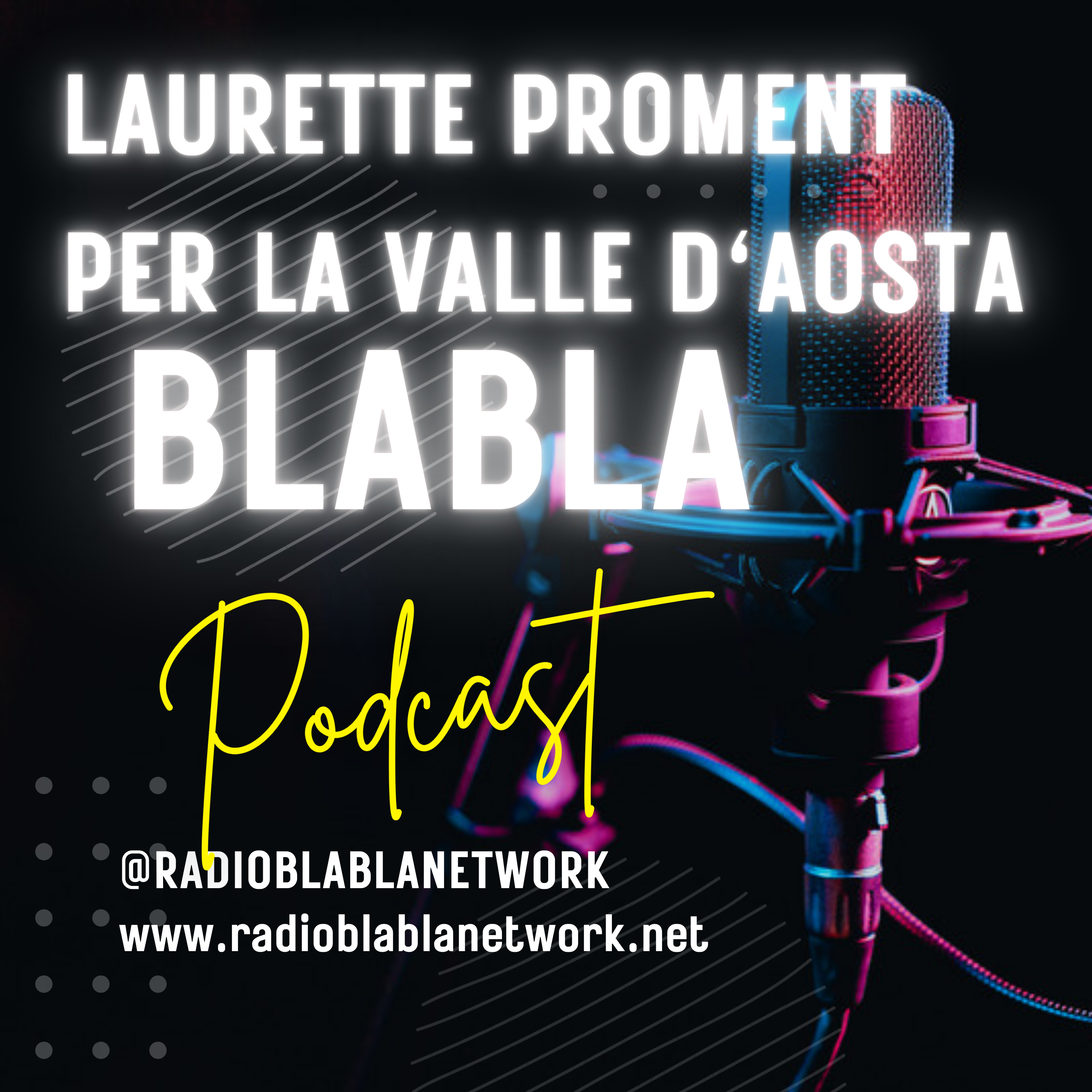 BlaBla Podcast