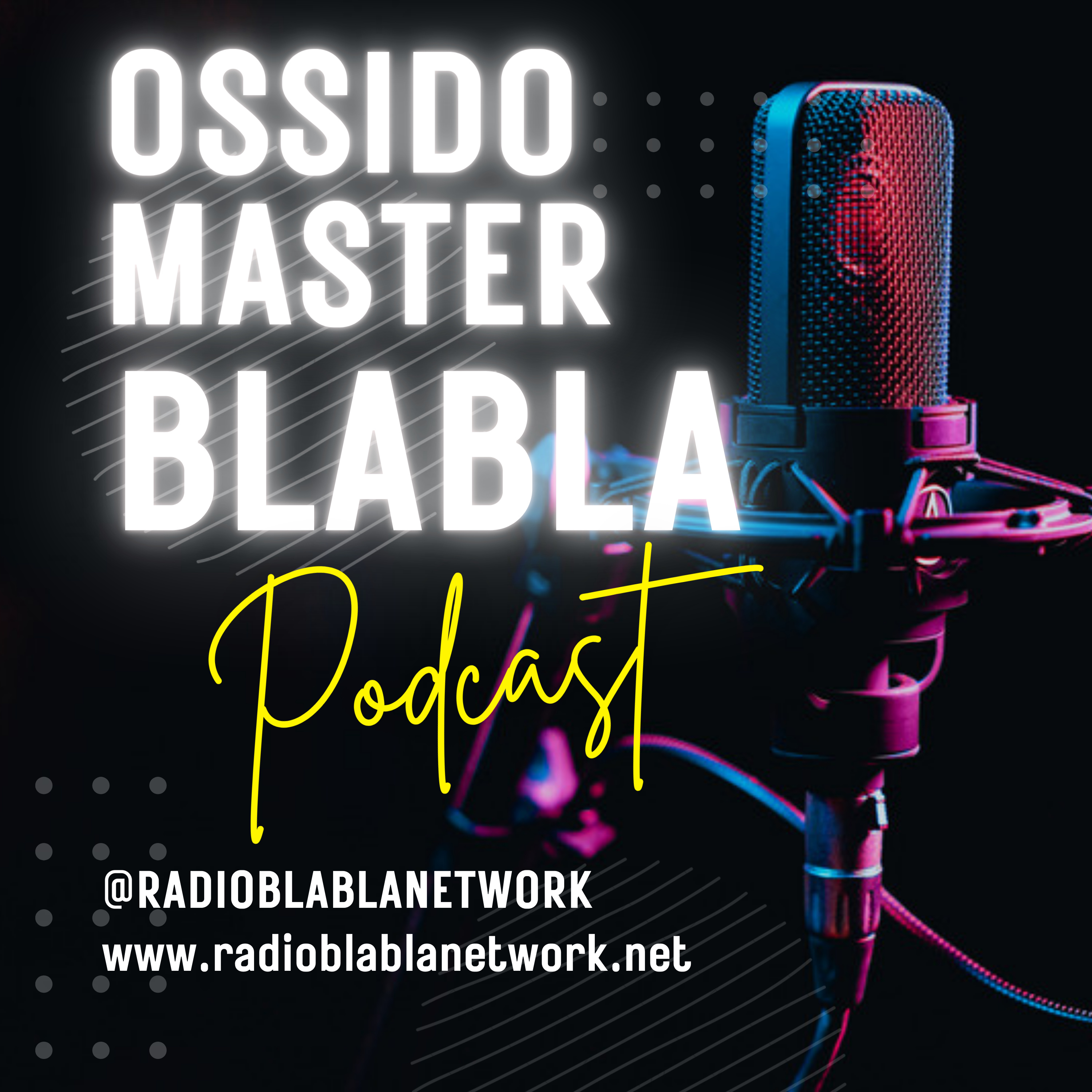 BlaBla Podcast