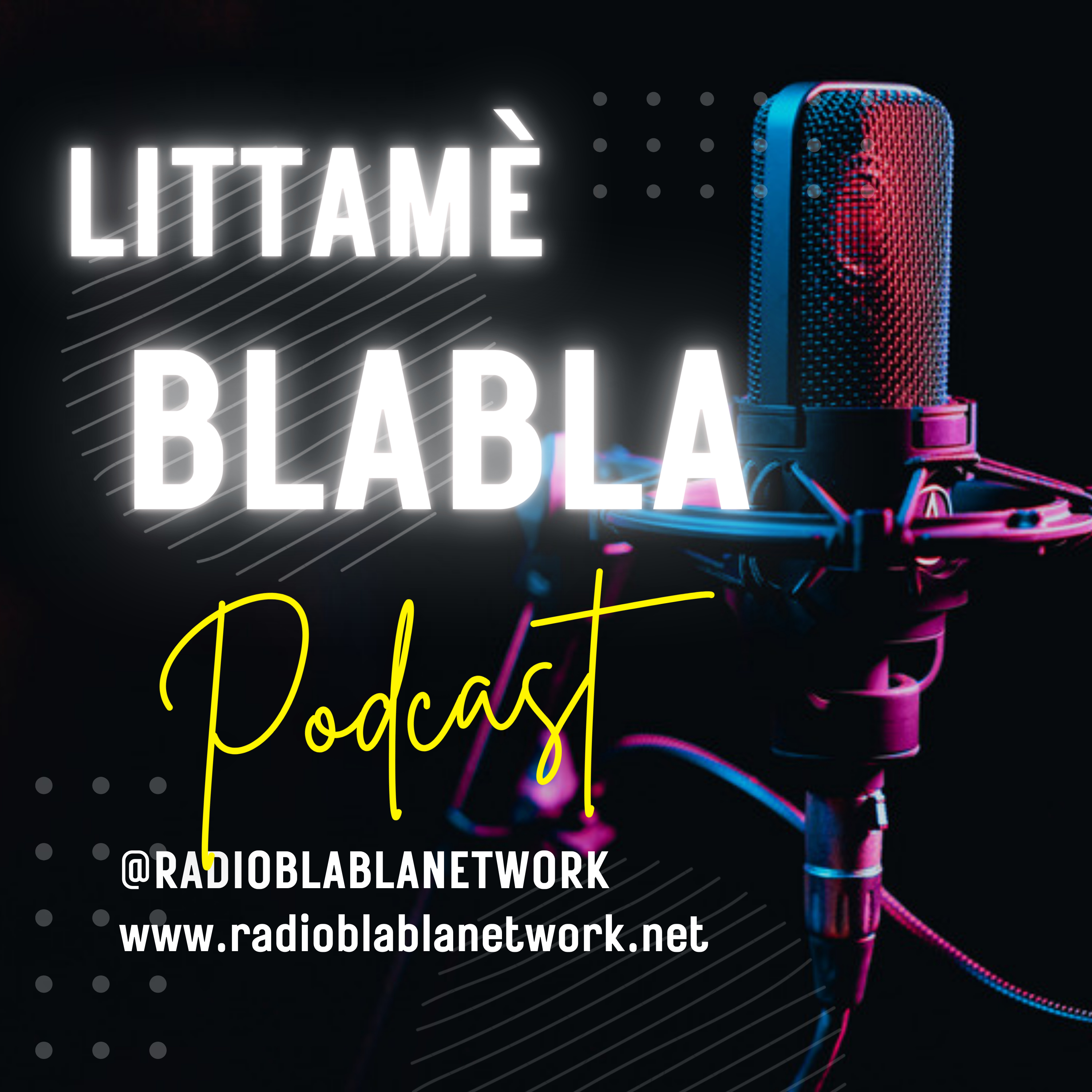 BlaBla Podcast