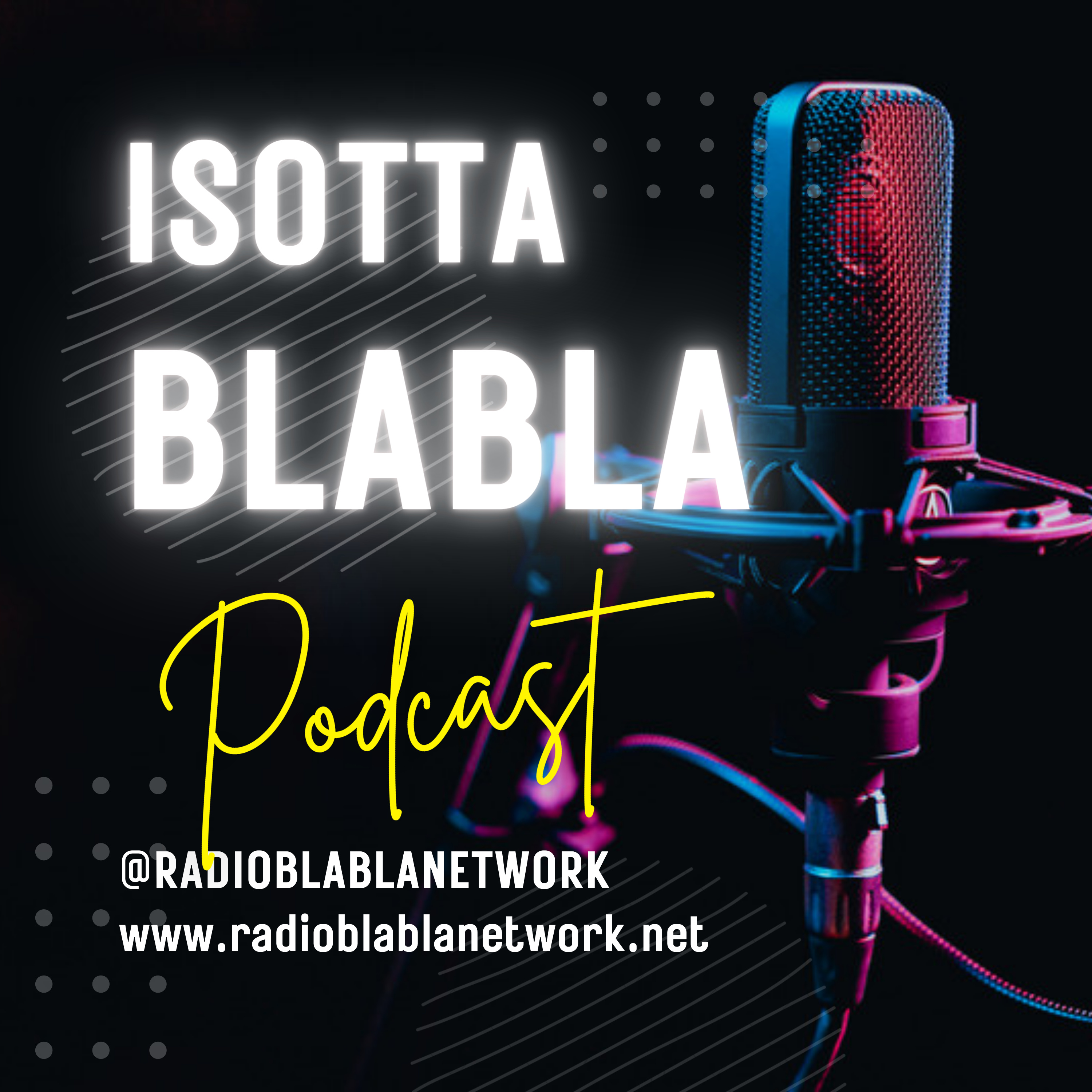 BlaBla Podcast