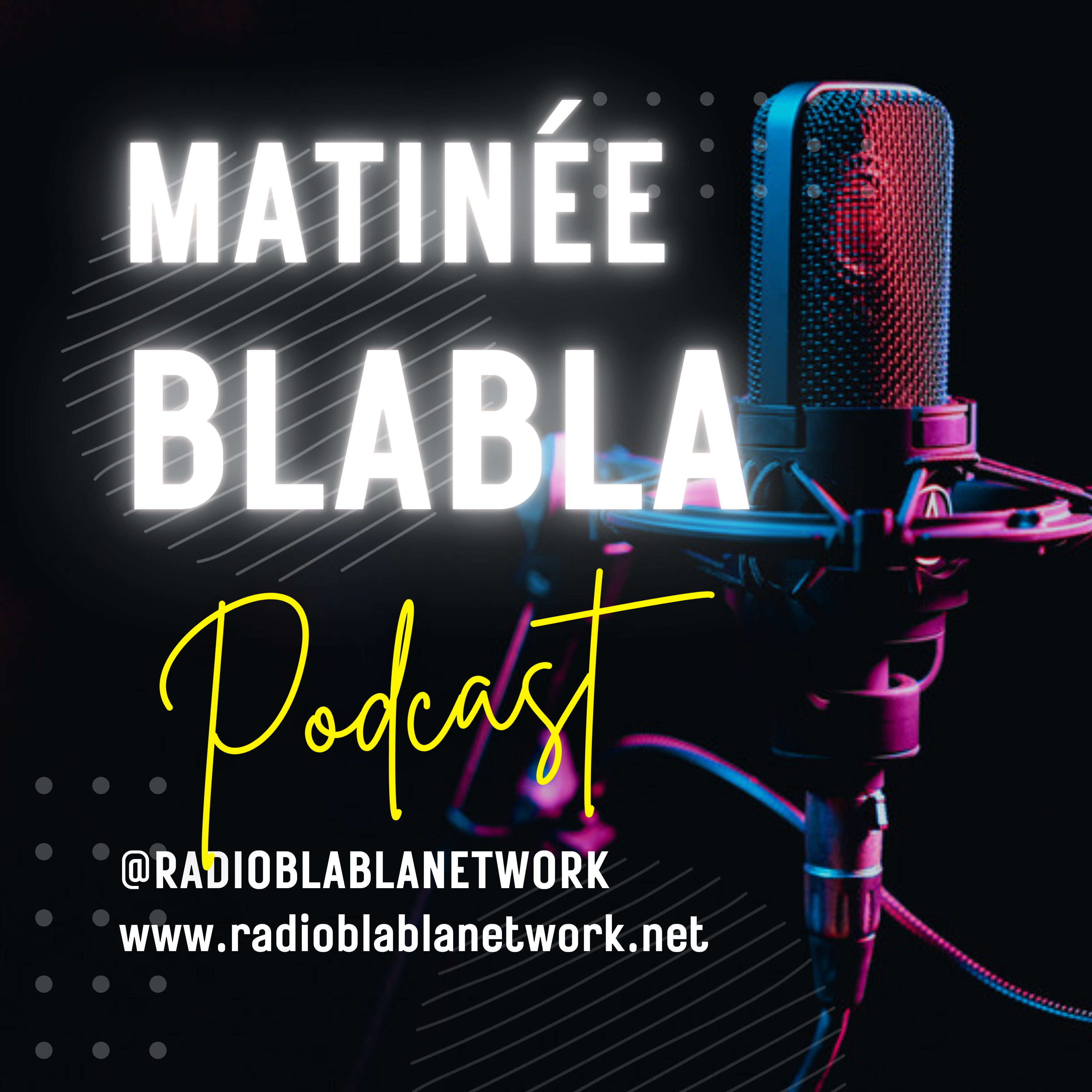 BlaBla Podcast