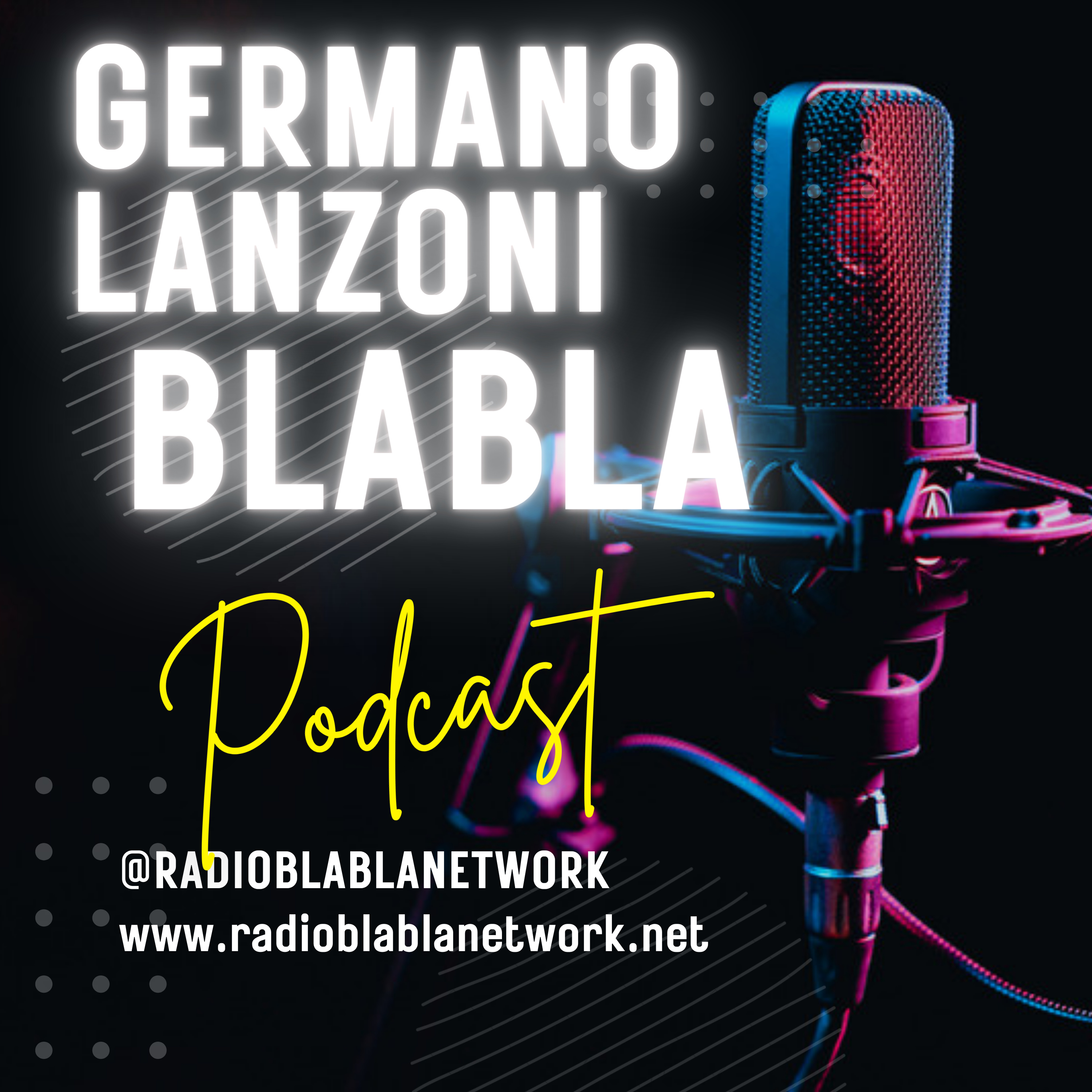 BlaBla Podcast