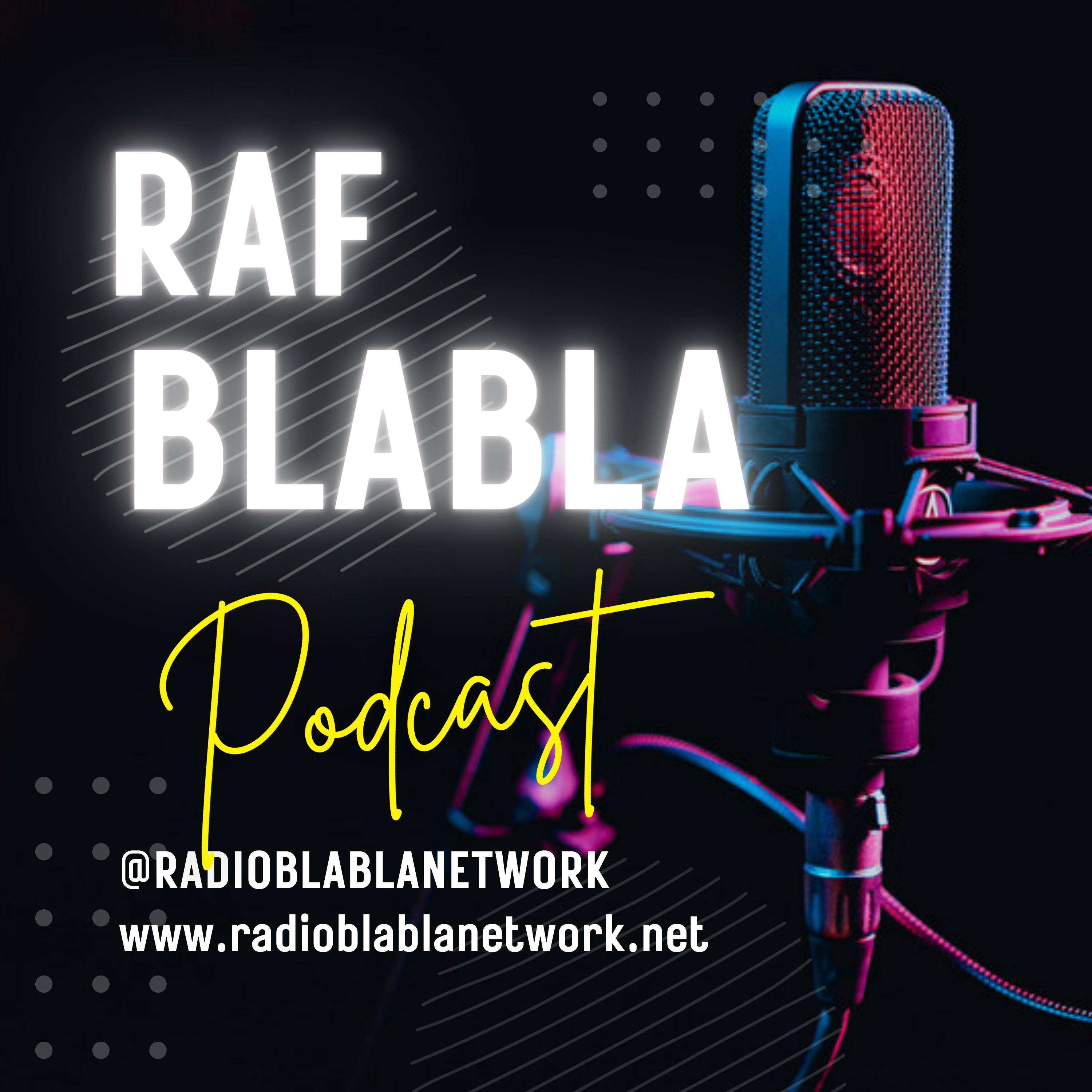 BlaBla Podcast