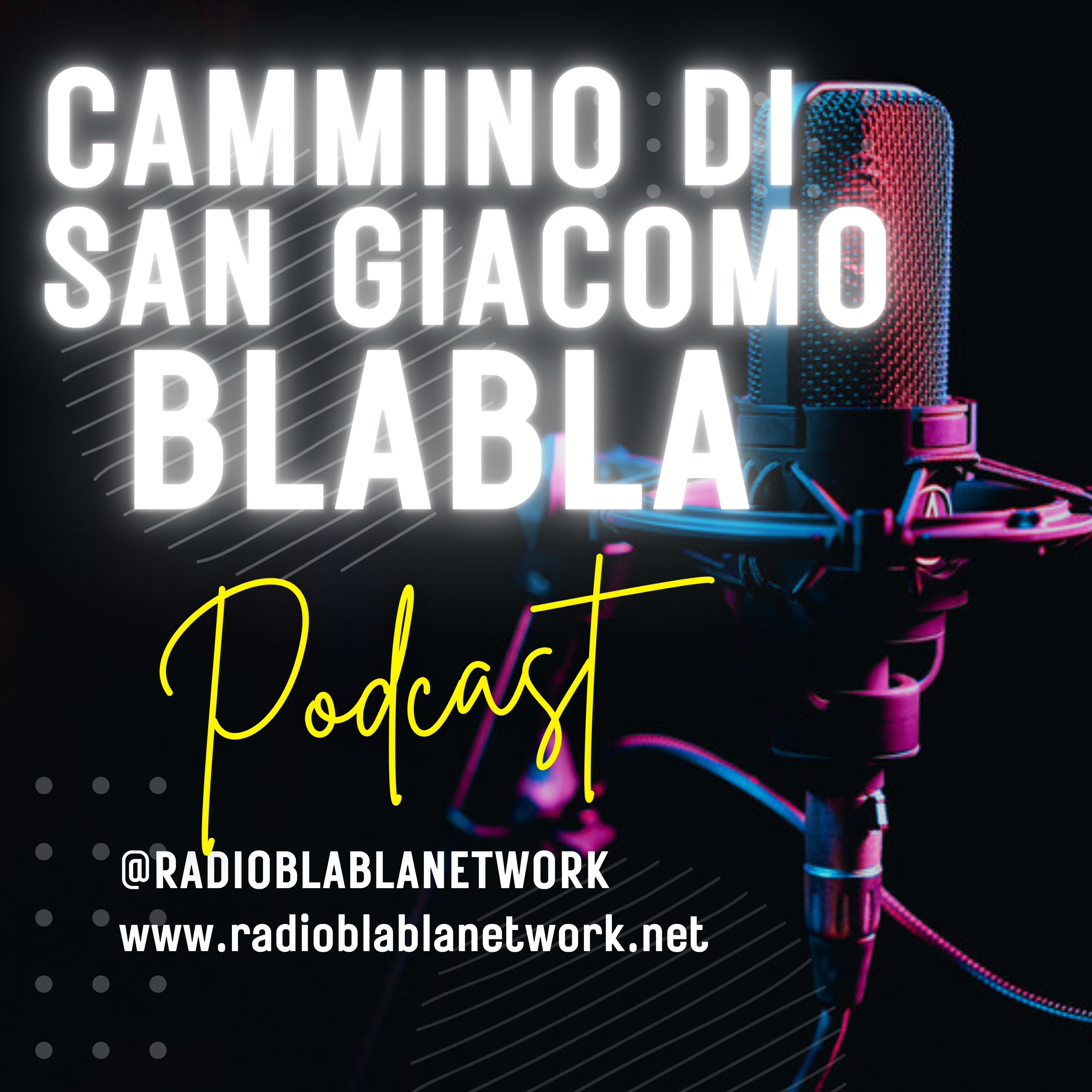 BlaBla Podcast