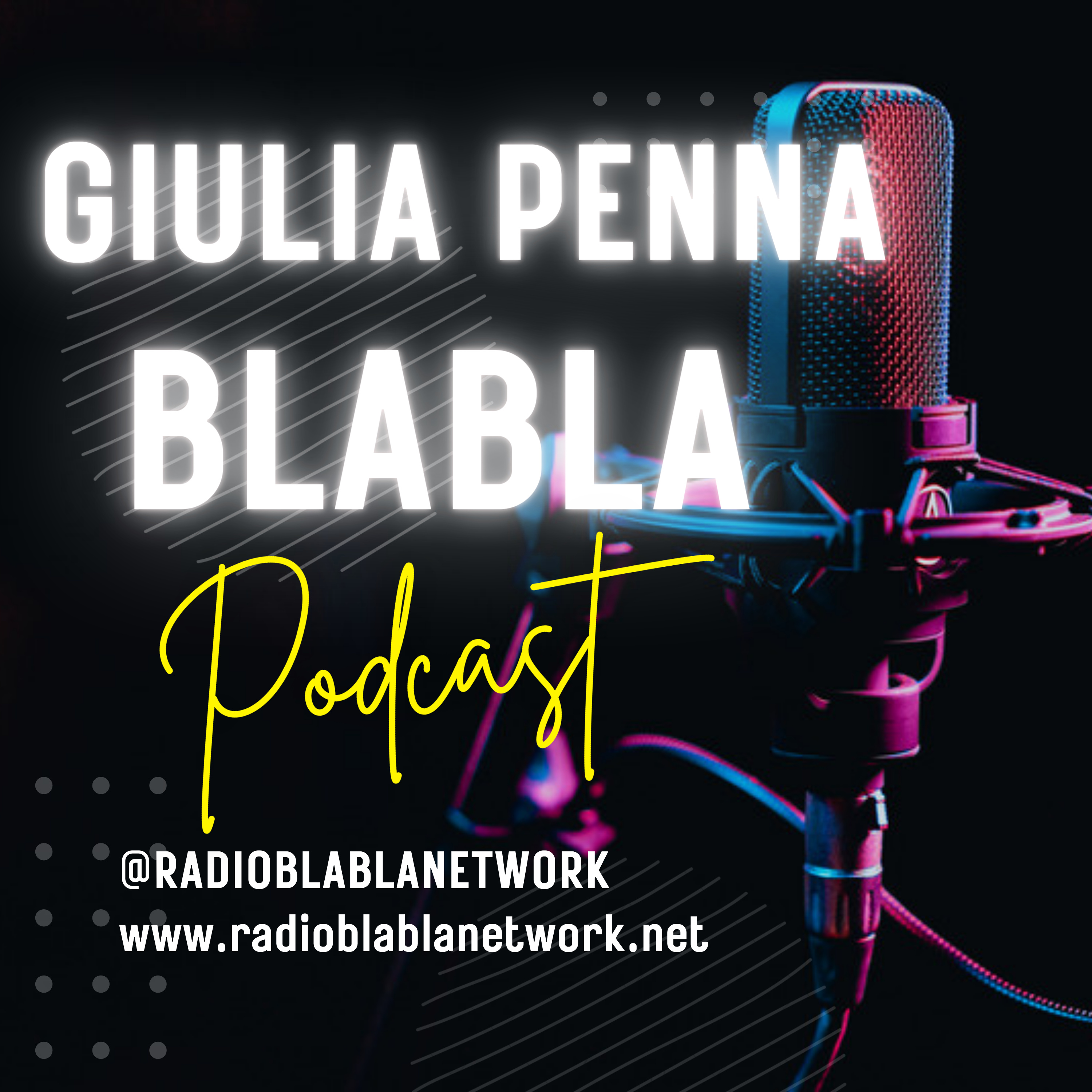 BlaBla Podcast