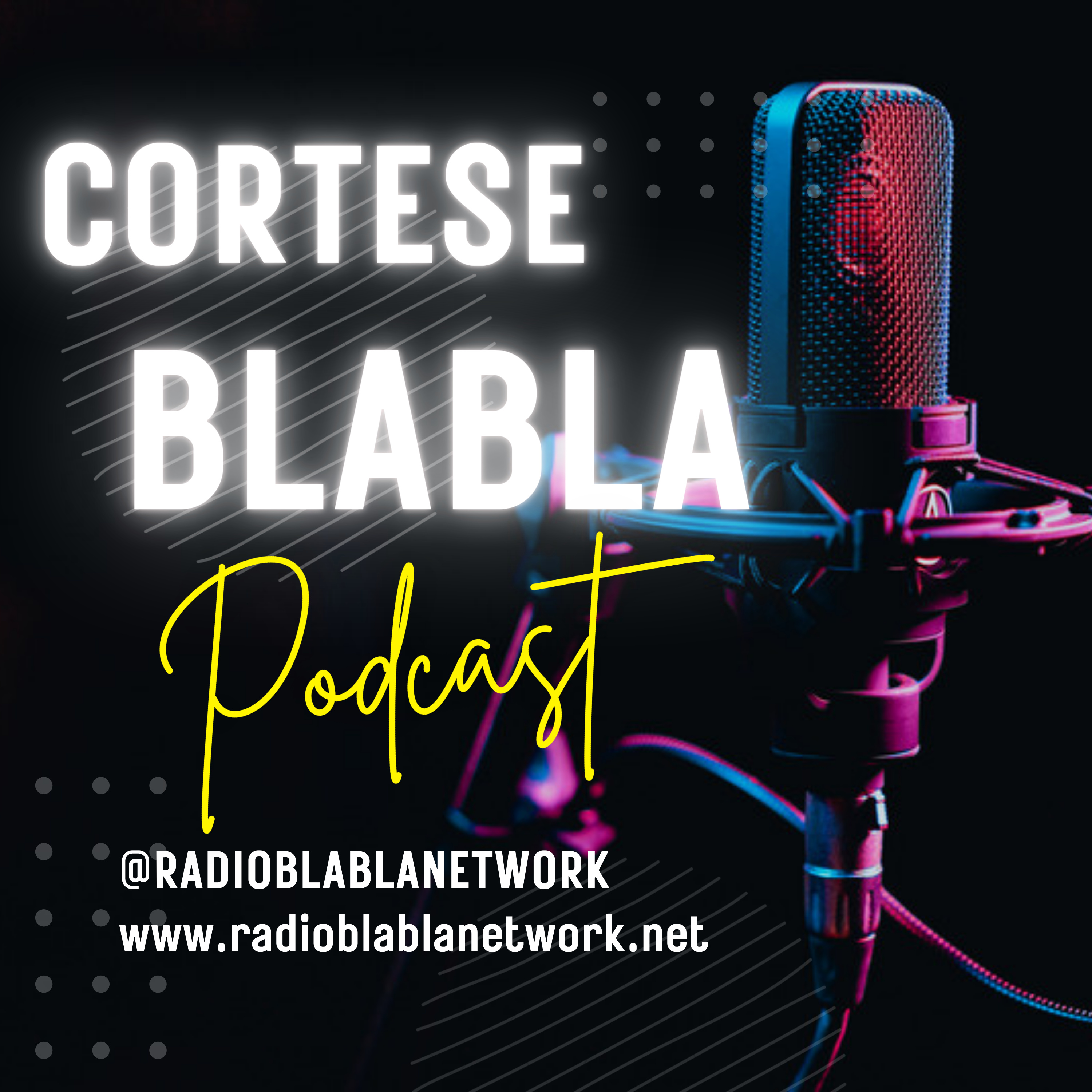 BlaBla Podcast