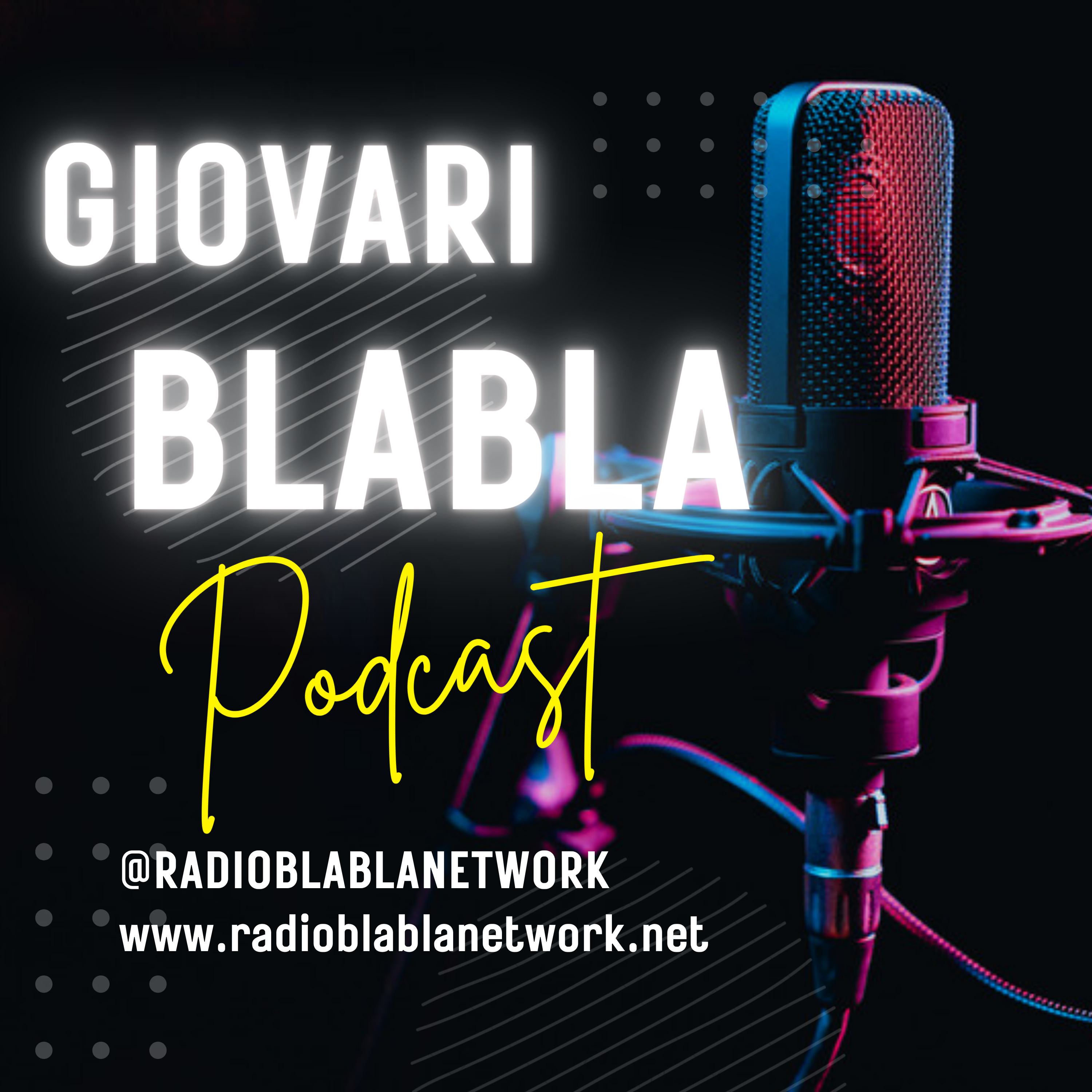 BlaBla Podcast