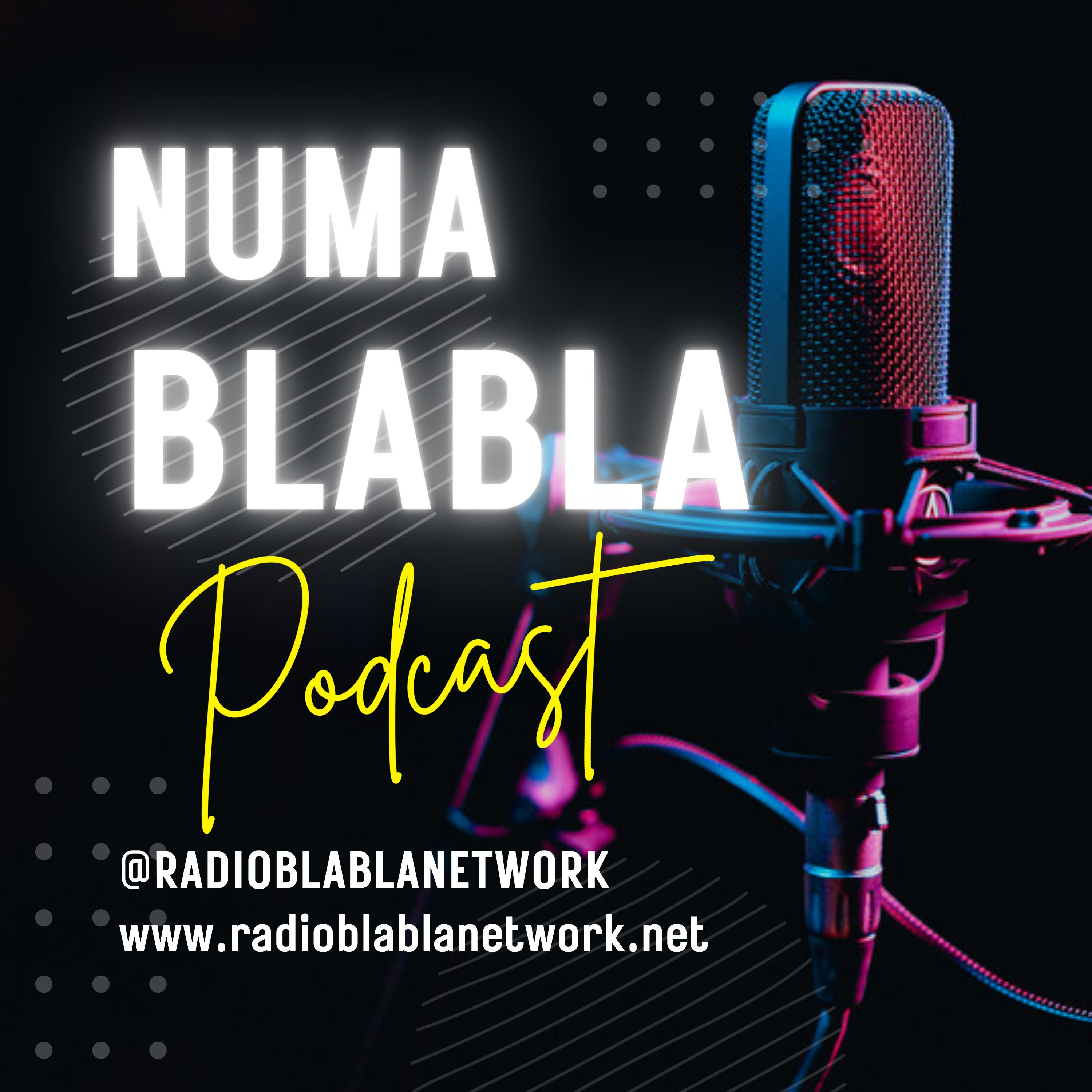 BlaBla Podcast