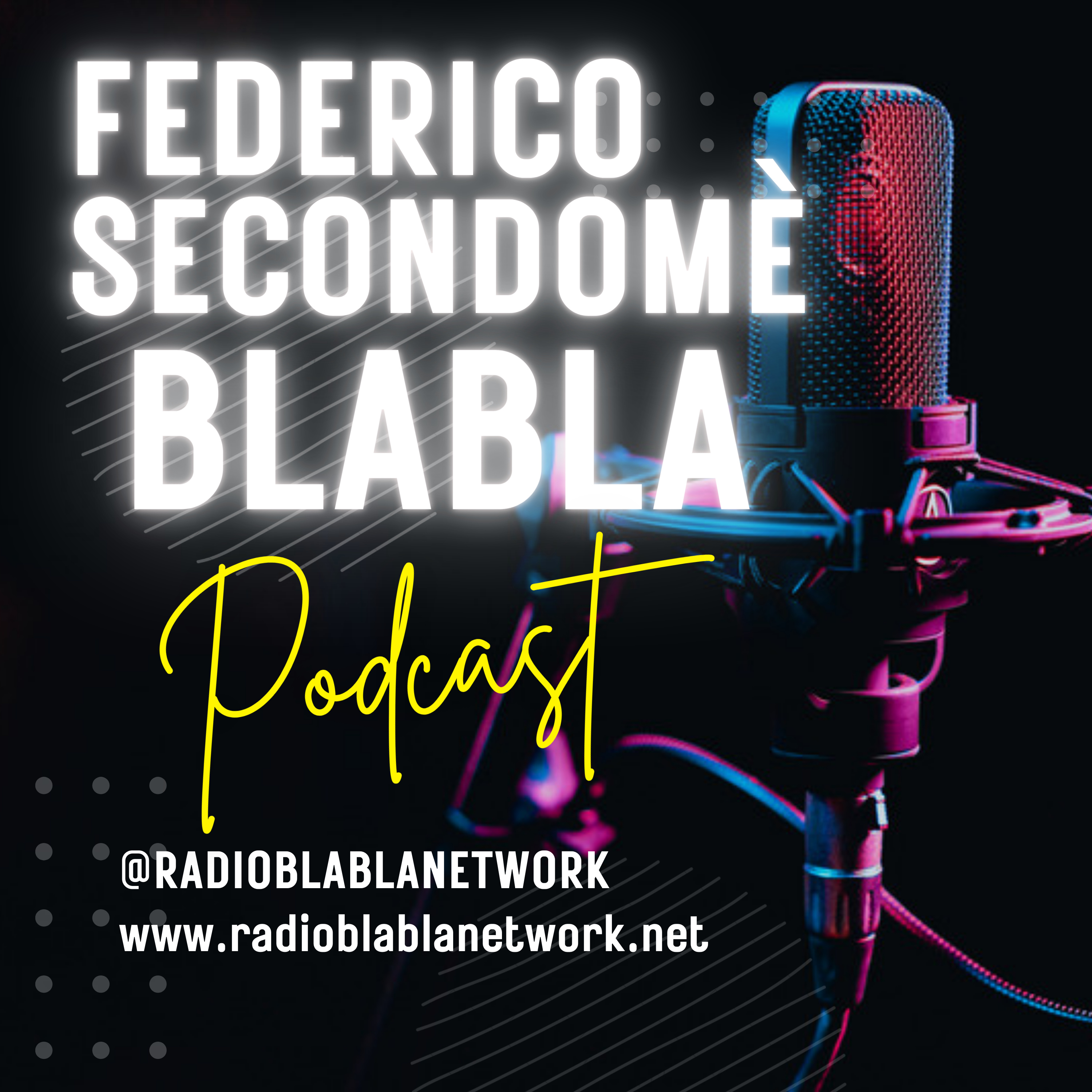 BlaBla Podcast