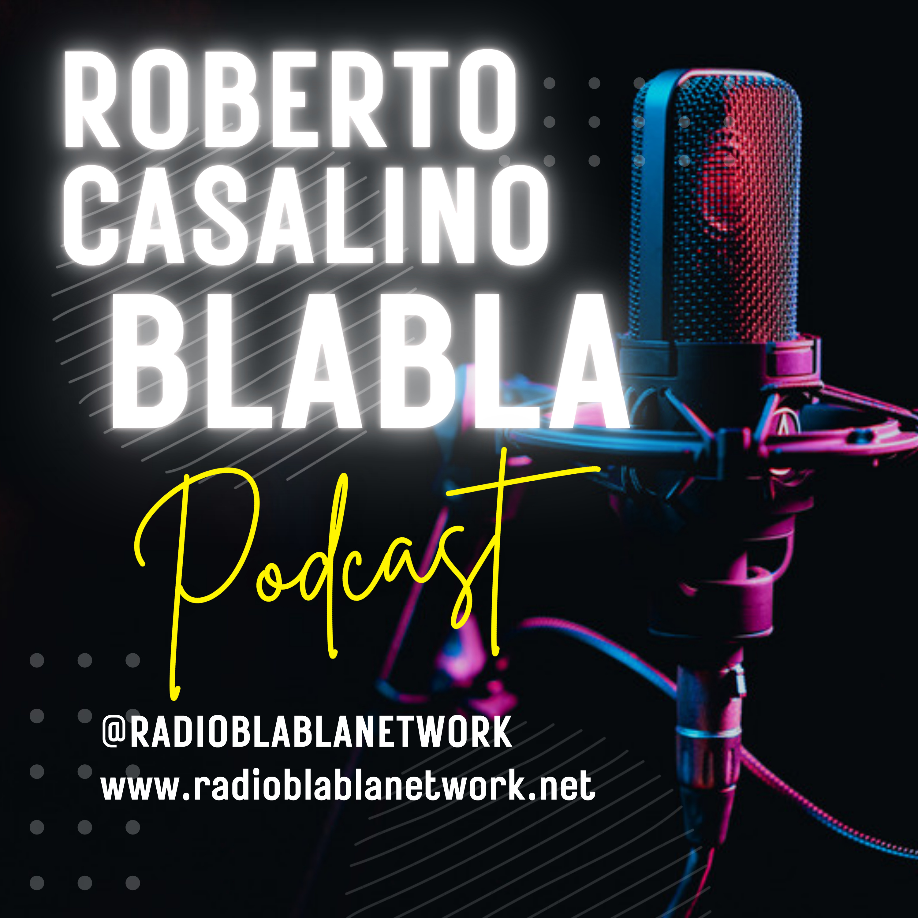 BlaBla Podcast