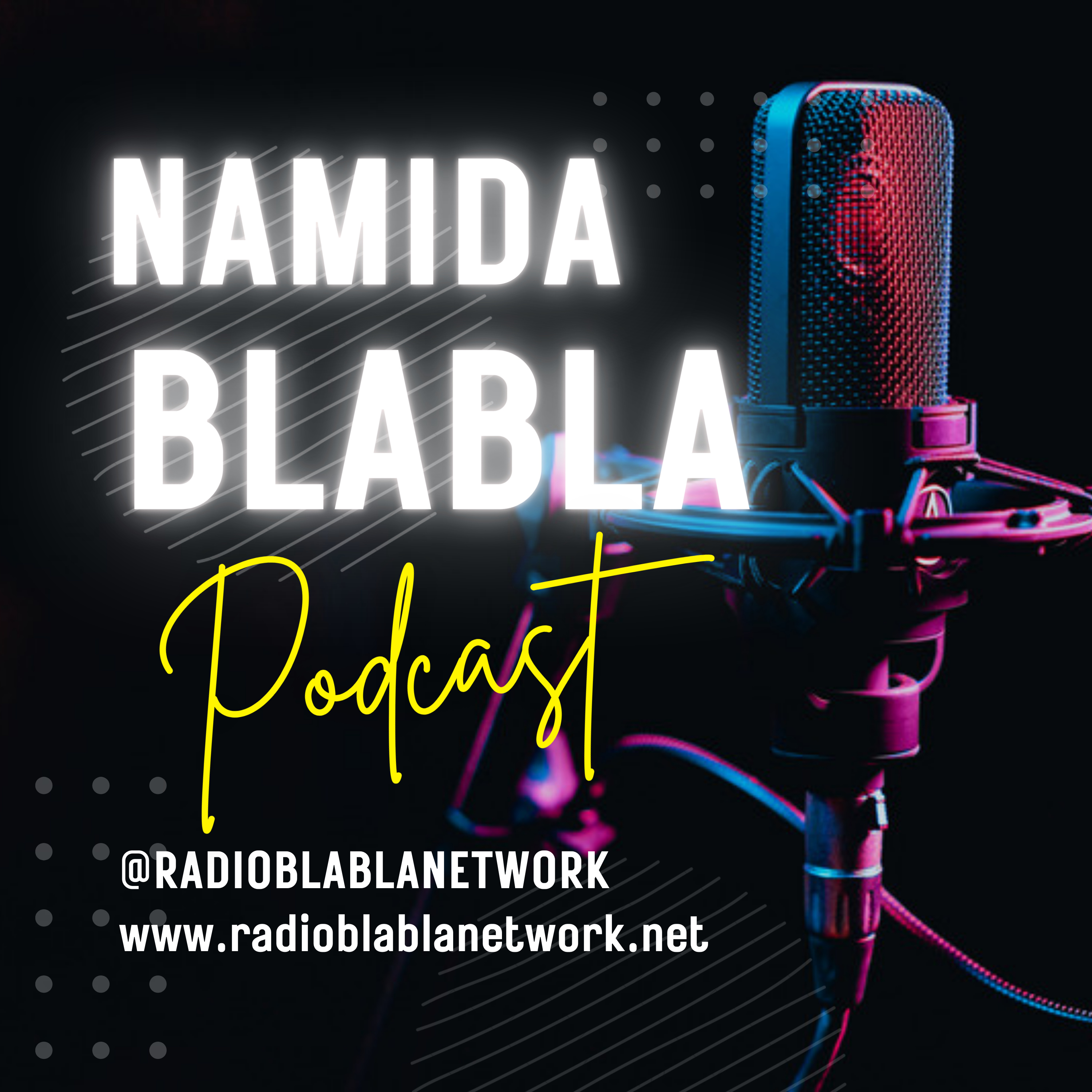 BlaBla Podcast