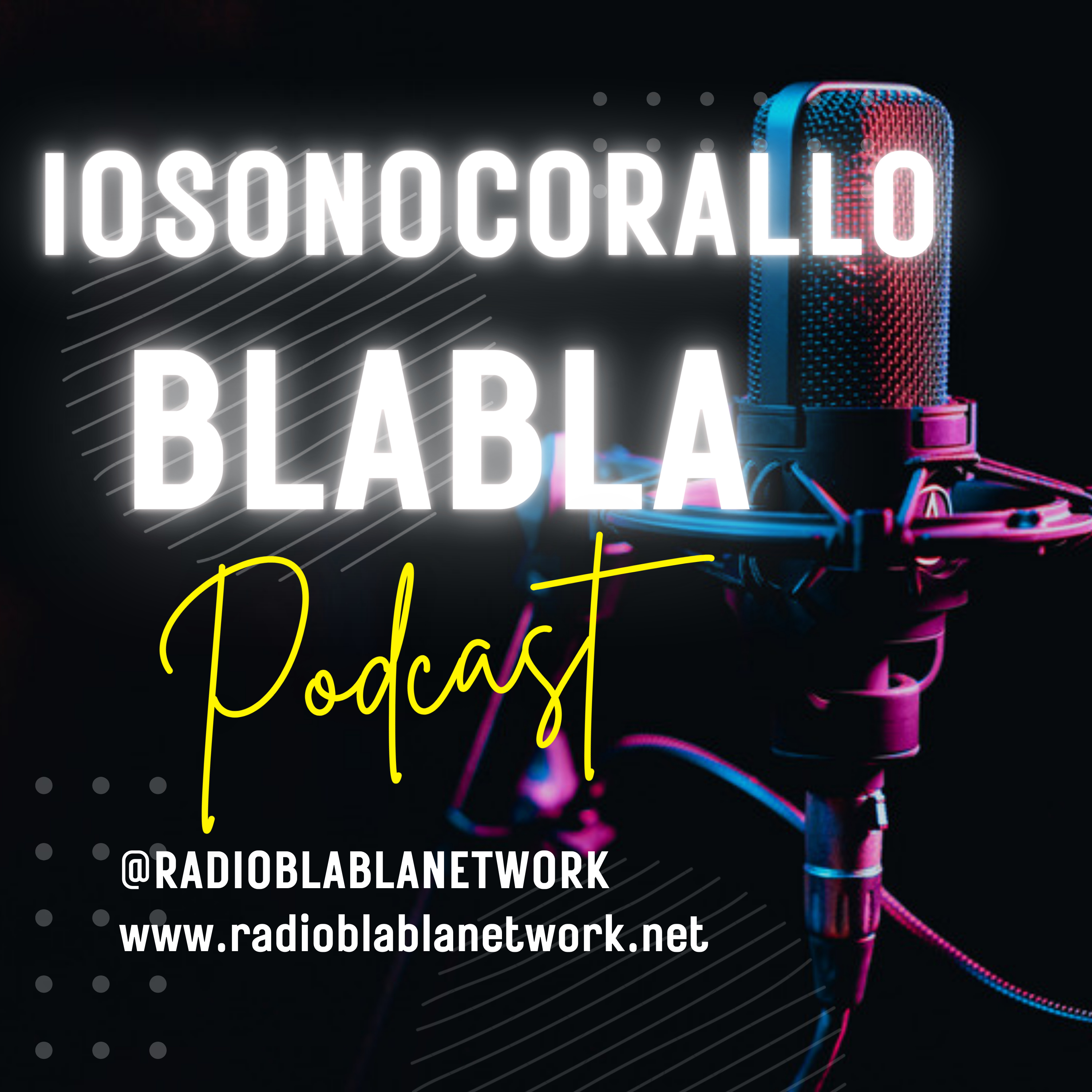 BlaBla Podcast