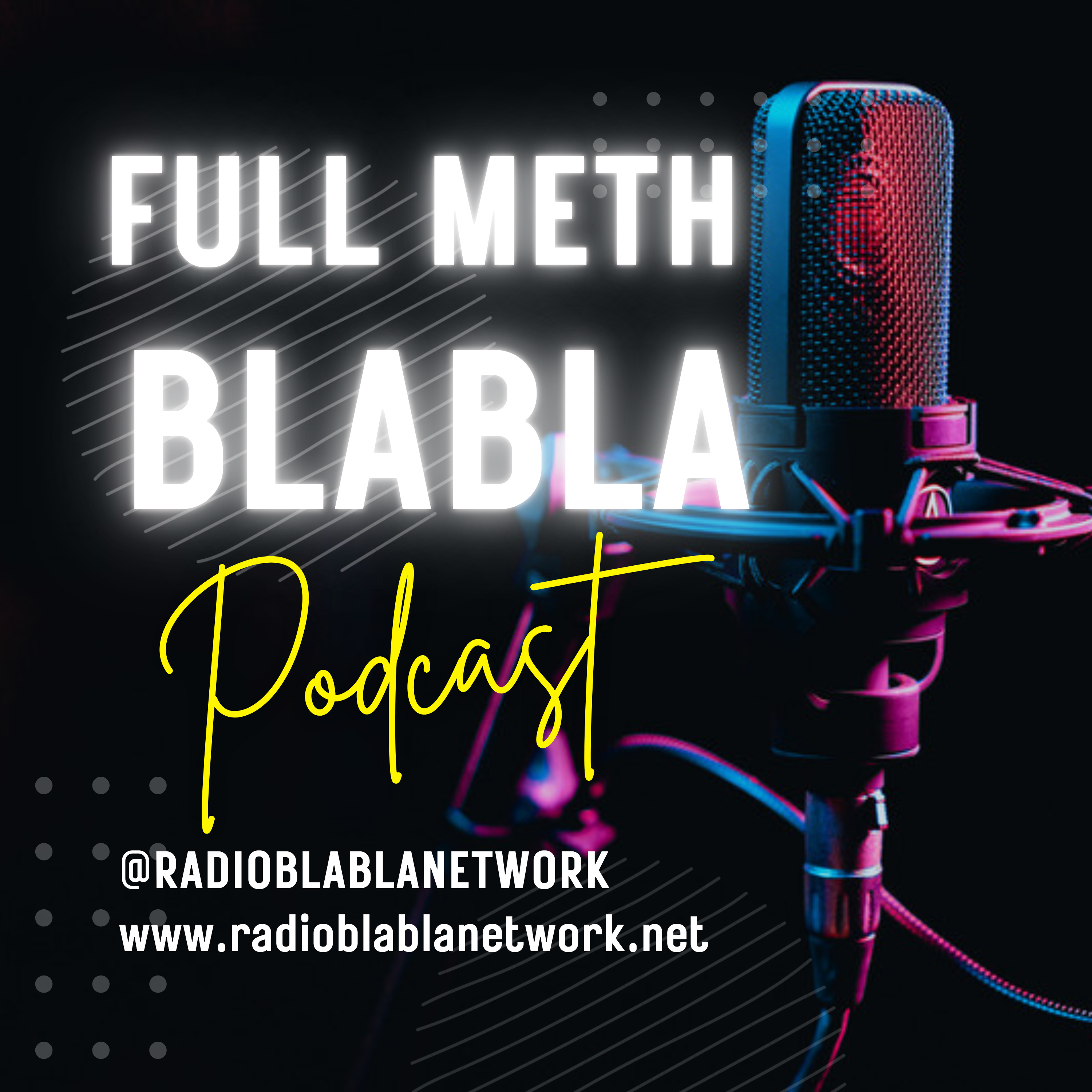 BlaBla Podcast