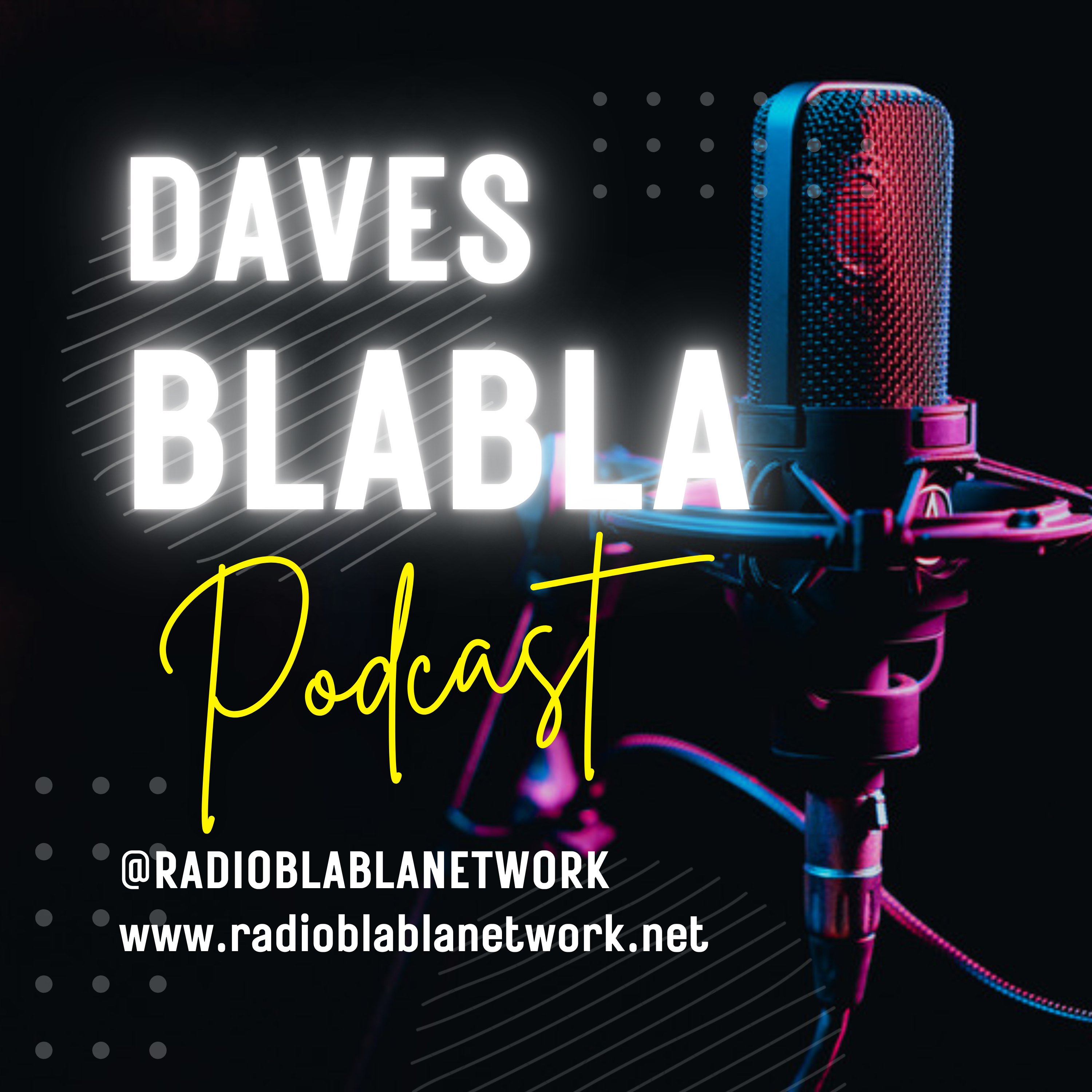 BlaBla Podcast