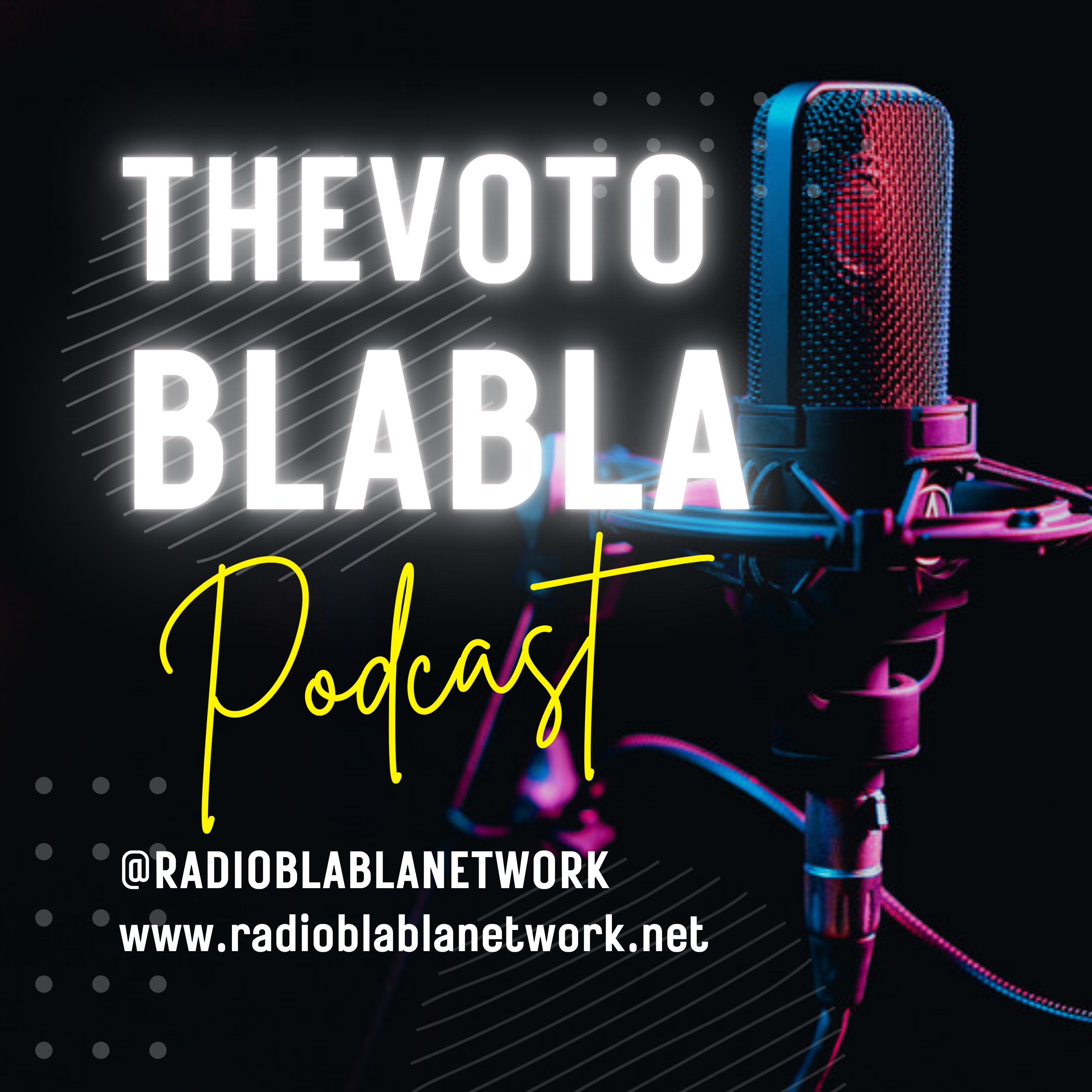 BlaBla Podcast