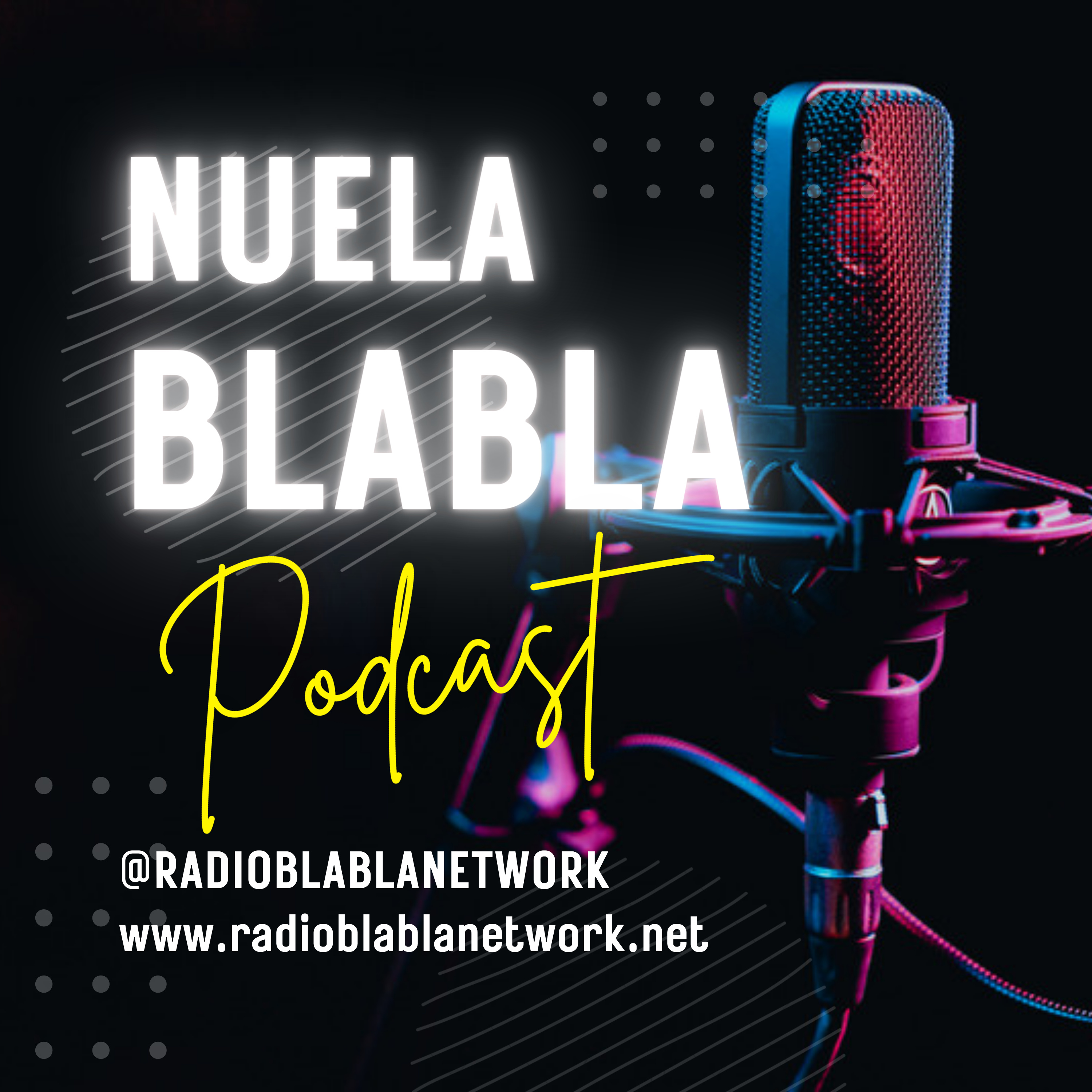 BlaBla Podcast