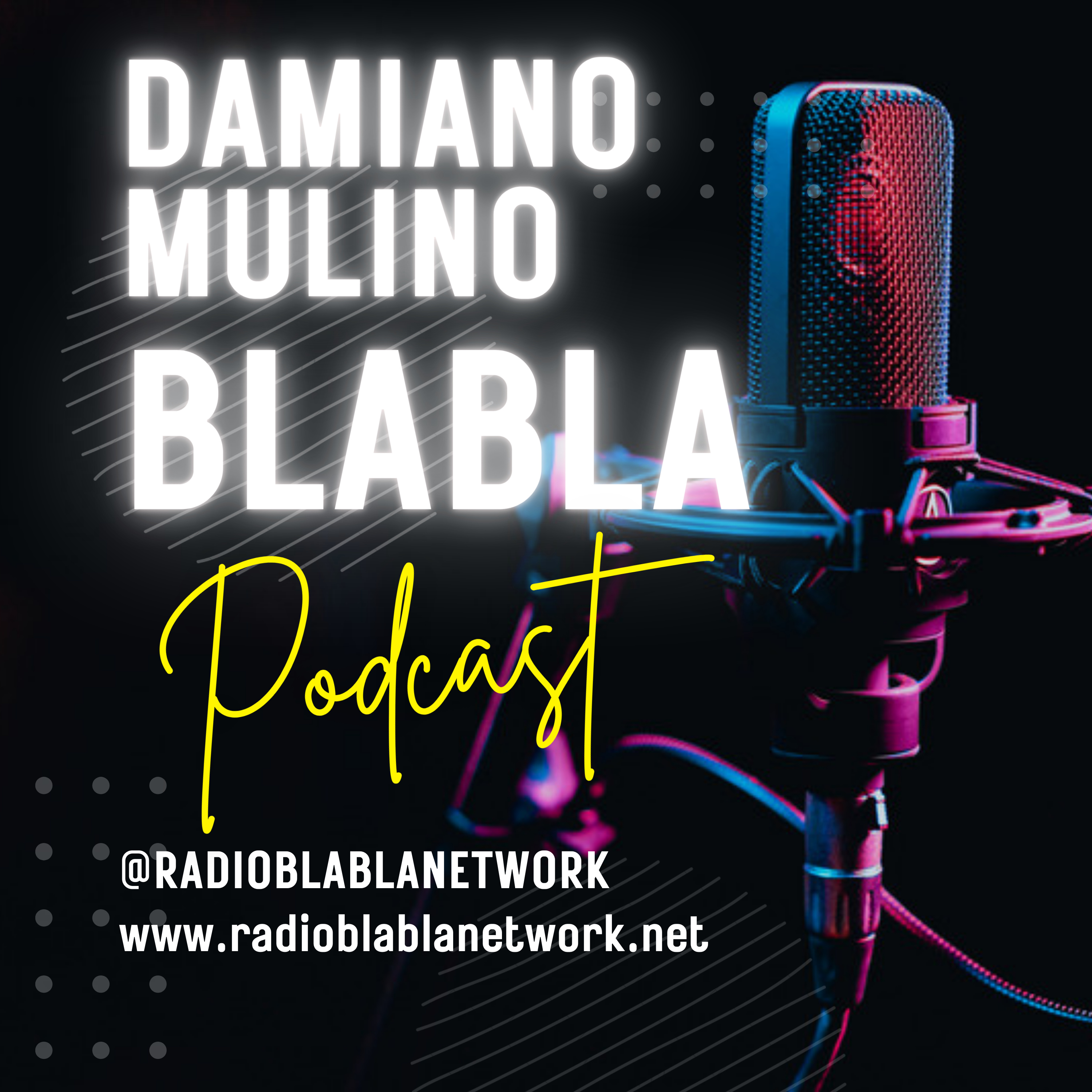 BlaBla Podcast
