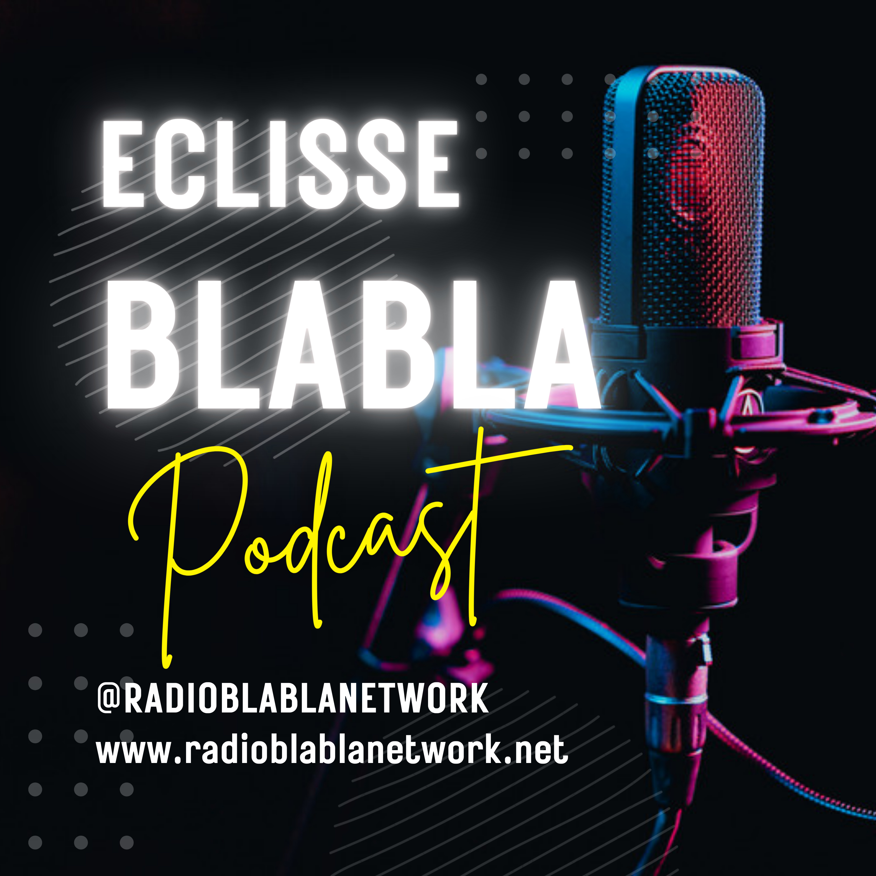 BlaBla Podcast